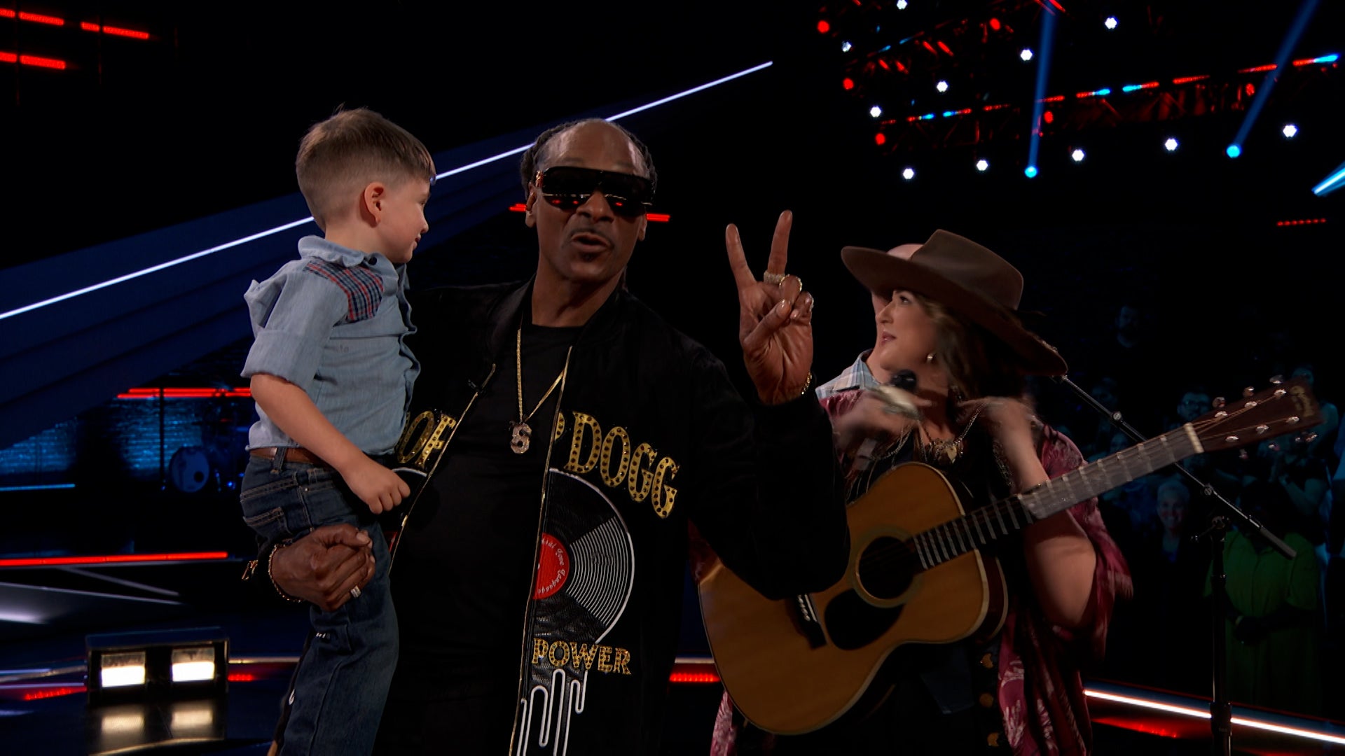 The Voice Season 28 Episode 1 The Blind Auditions Season Premiere