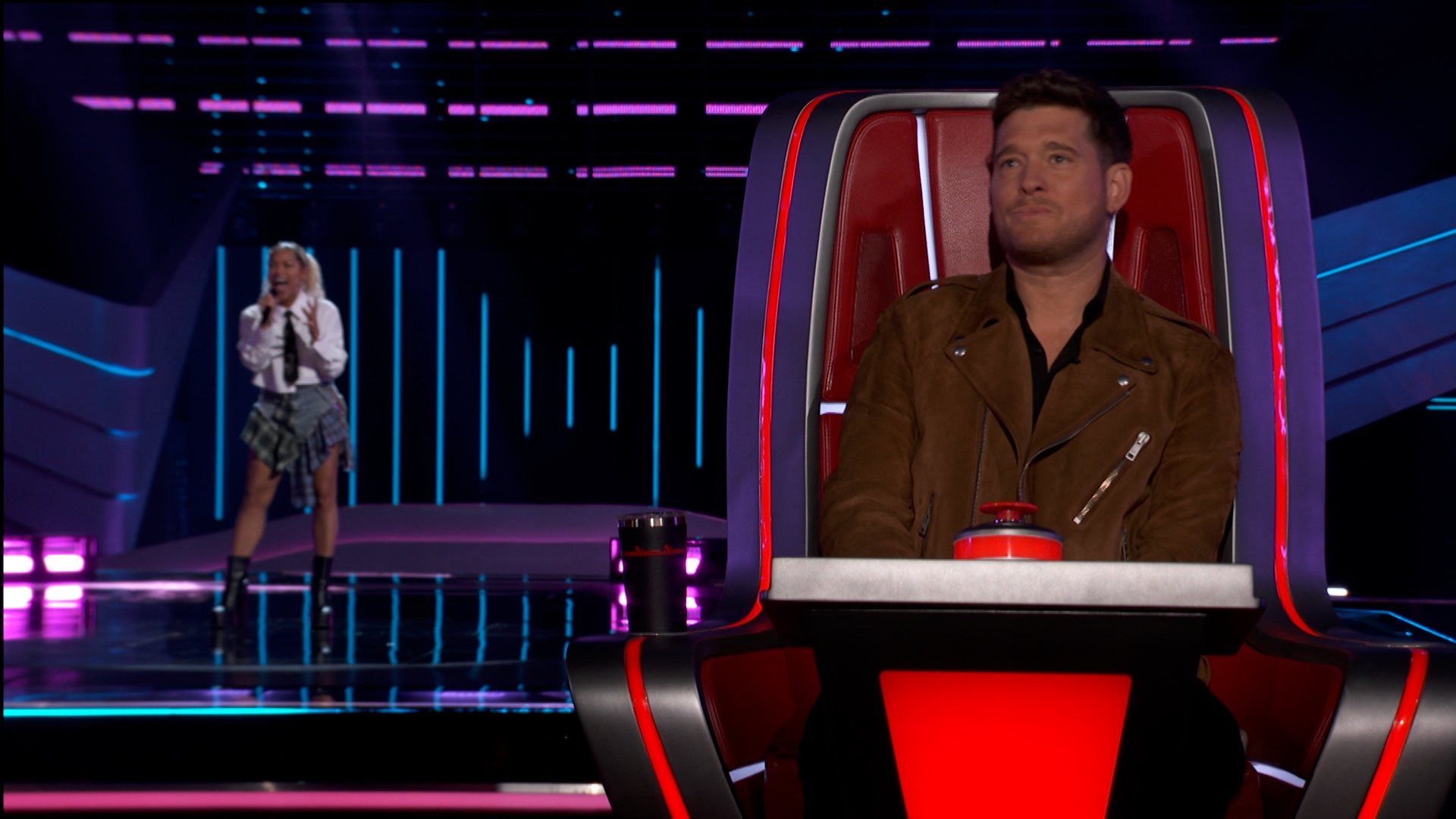 The Voice Season 28 Episode 5 The Blind Auditions, Part 4
