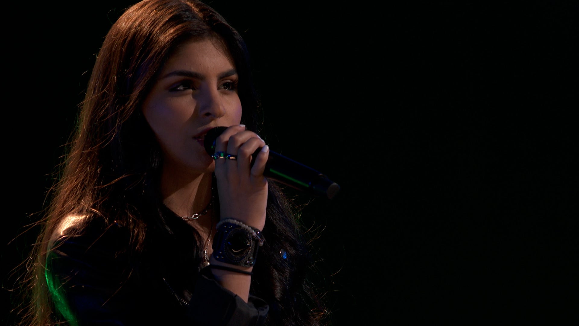 The Voice Season 28 Episode 6 The Blind Auditions, Part 5