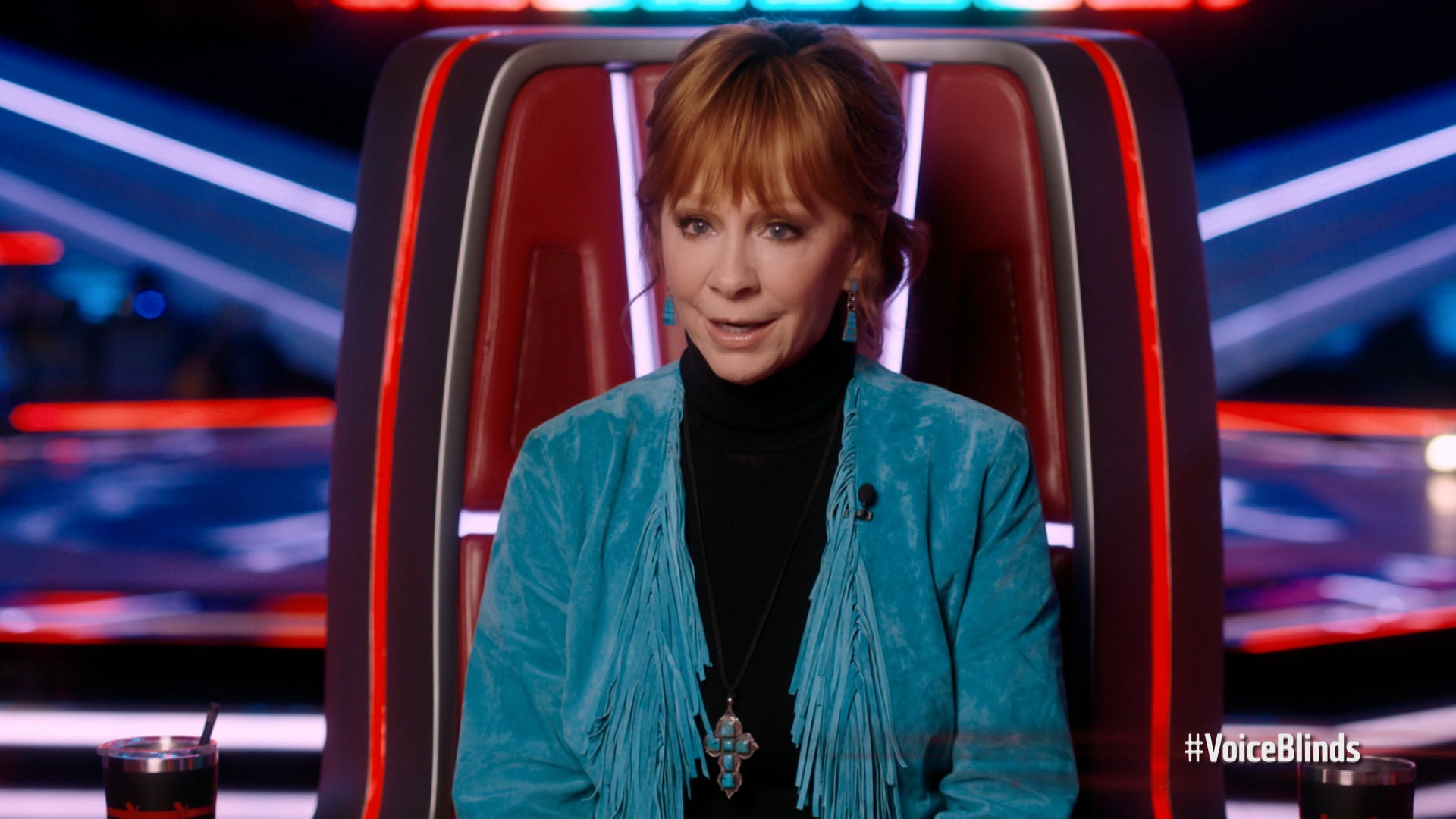 The Voice Season 28 Episode 7 The Blind Auditions, Part 6