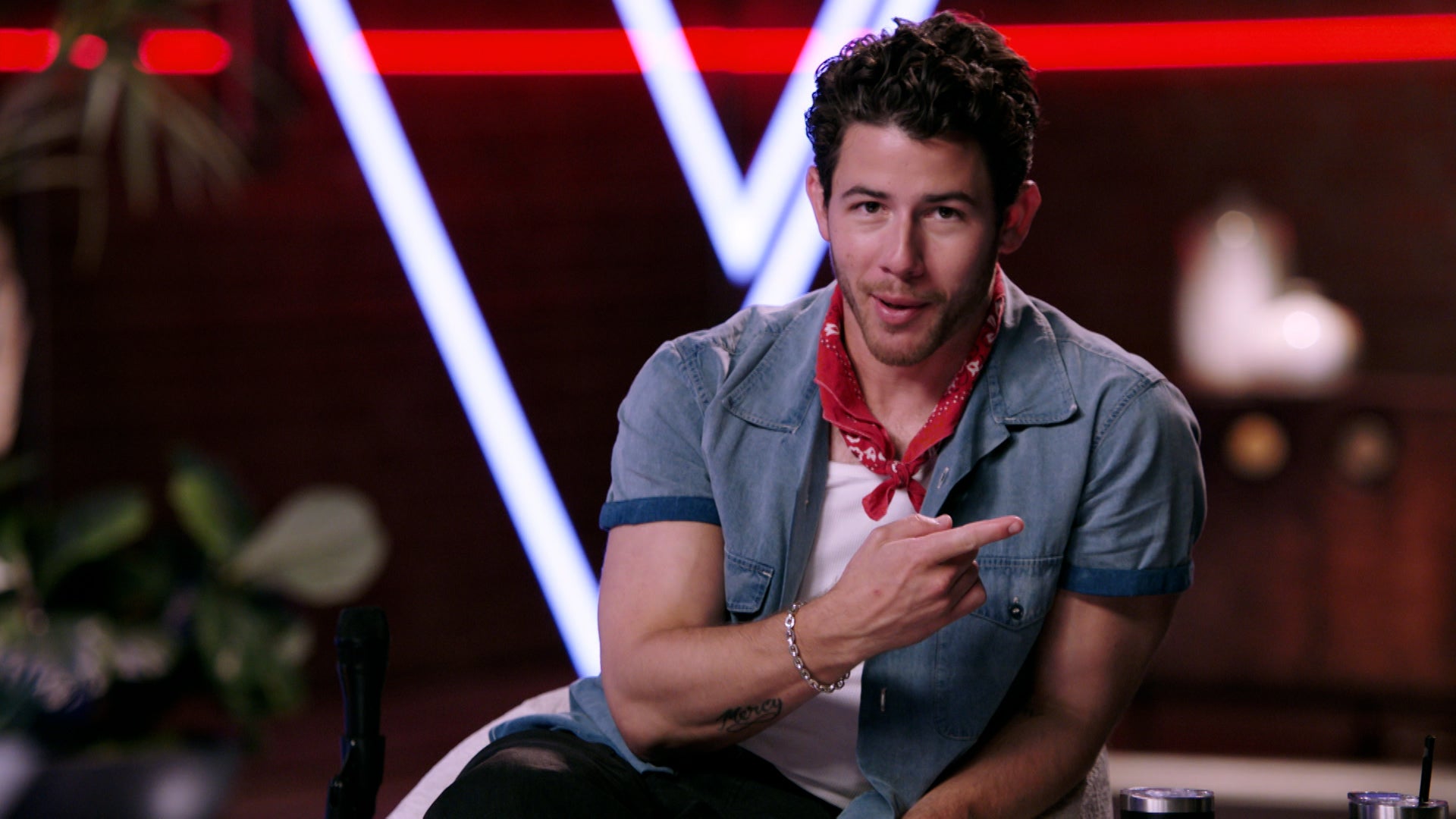 The Voice Season 28 Episode 11 The Knockouts Premiere