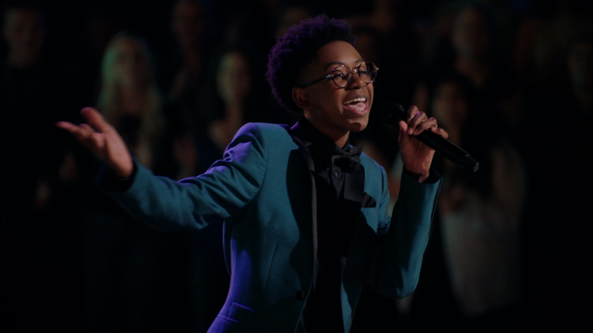 The Voice Season 28 Episode 12 The Knockouts, Part 2