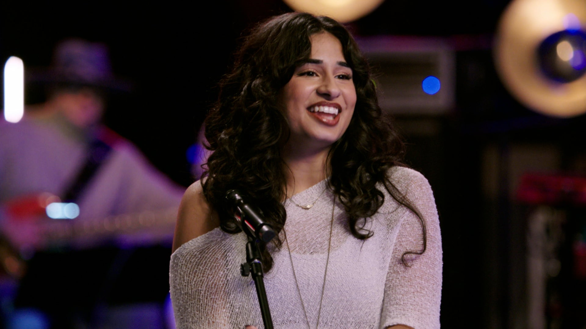 The Voice Season 28 Episode 14 The Knockouts, Part 4