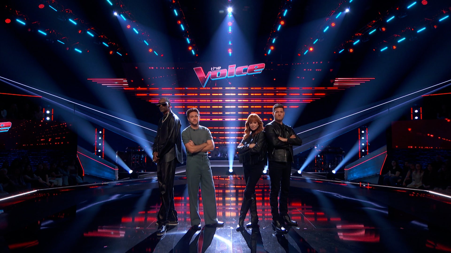 The Voice Season 28 Episode 15 The Knockouts, Part 5
