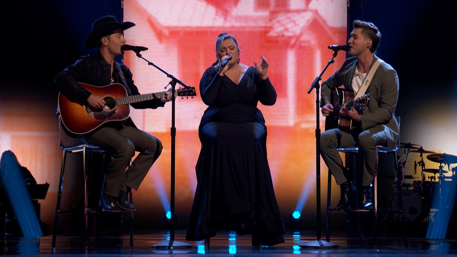 The Voice Season 28 Episode 17 The Playoffs- Part 2