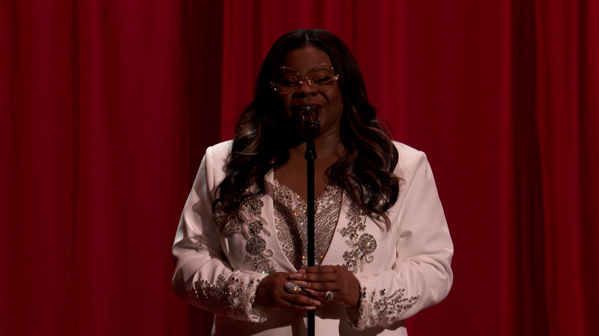 The Voice Season 28 Episode 18 Live Finale Top 6 Performances