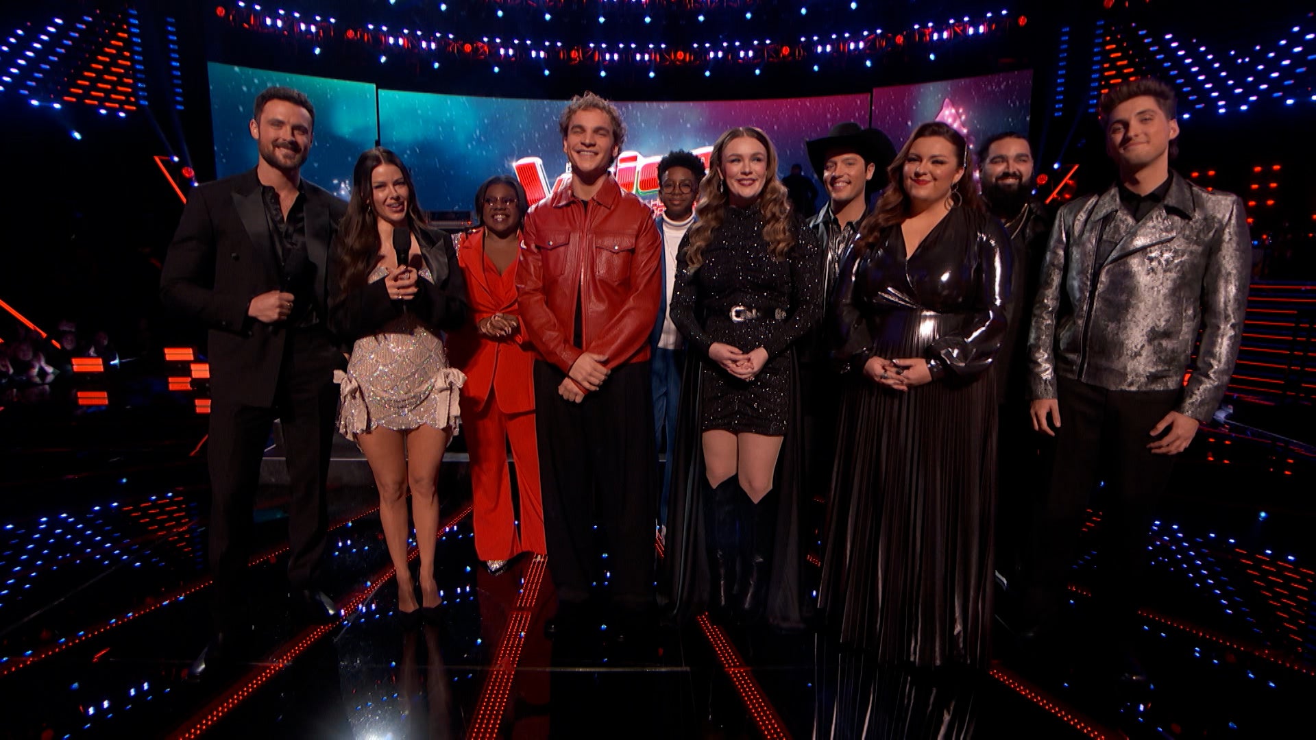 The Voice Season 28 Episode 19 Recap: Live Finale Top 6 Performances