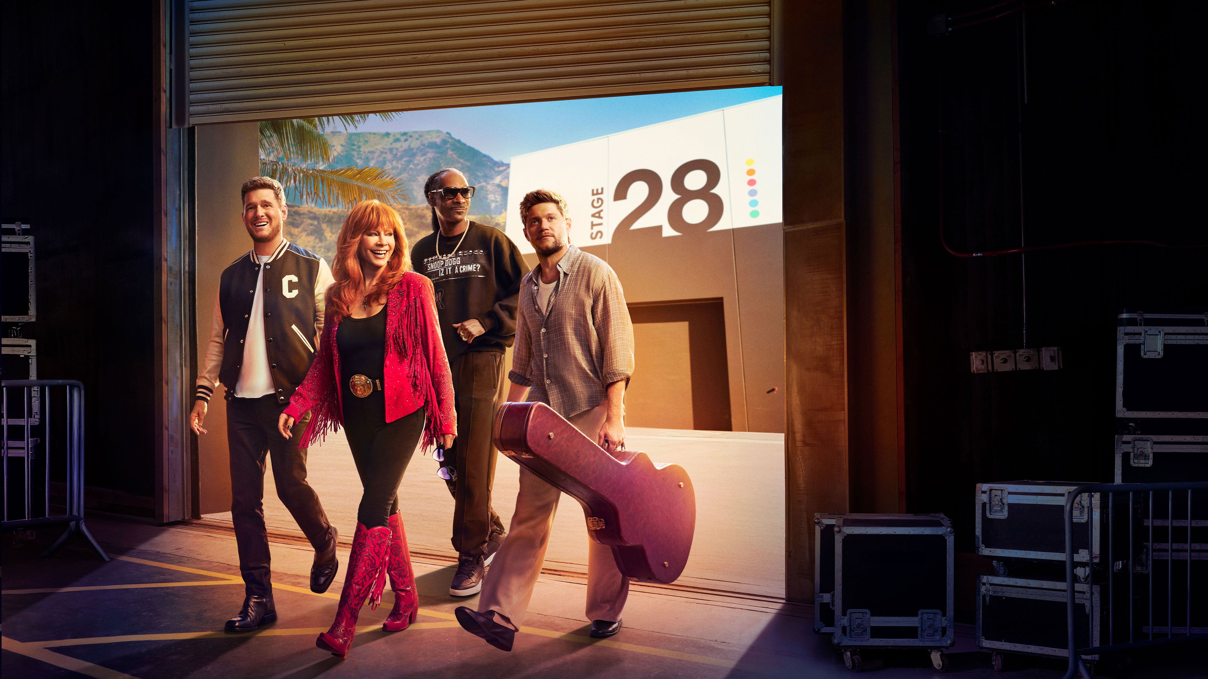 The Voice Season 6 Episode 1 The Voice