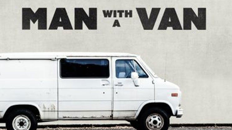 مان ويذ إي فان الموسم 1 الحلقة 1 إنتو ذا وودز