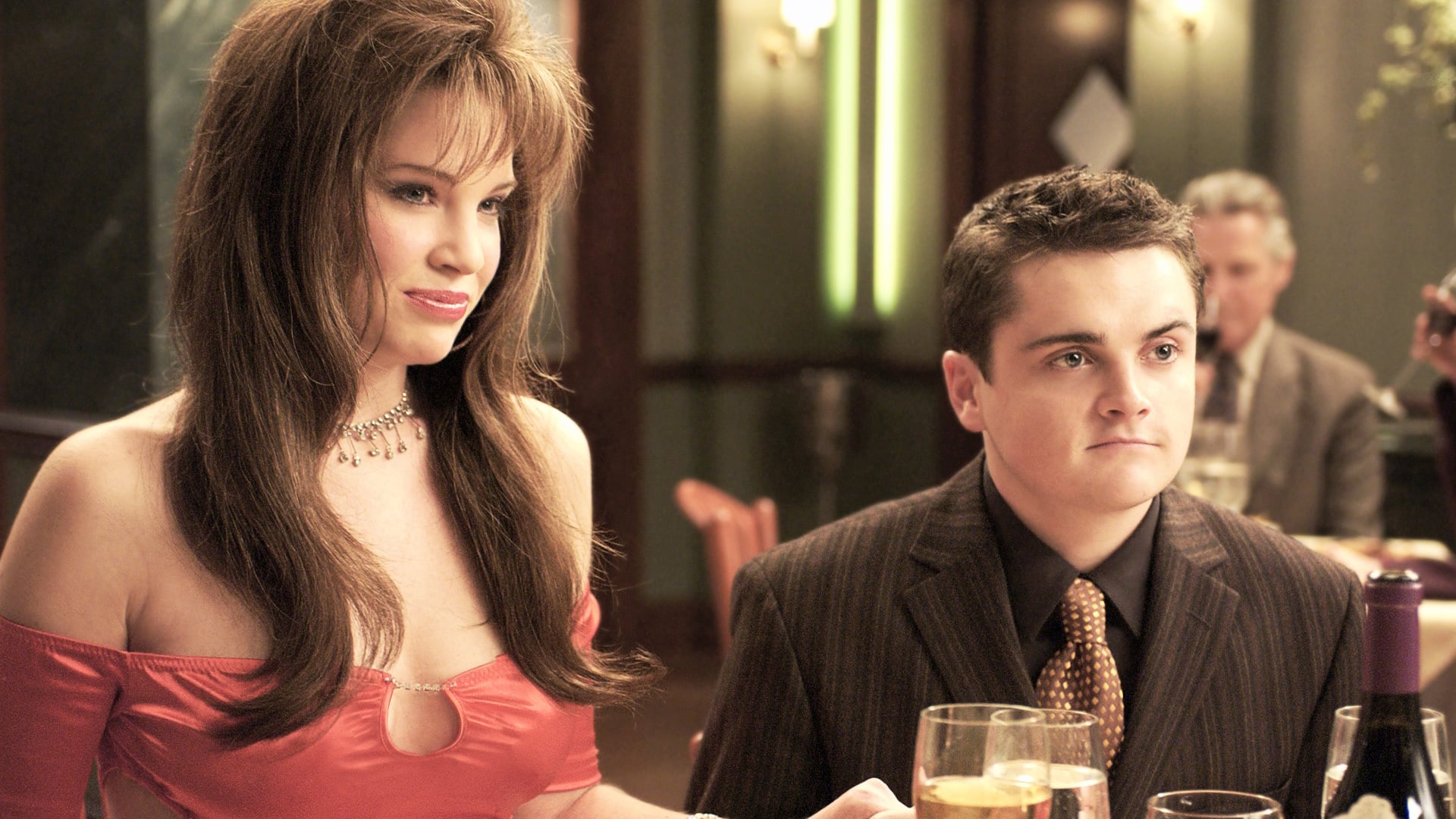 The Sopranos