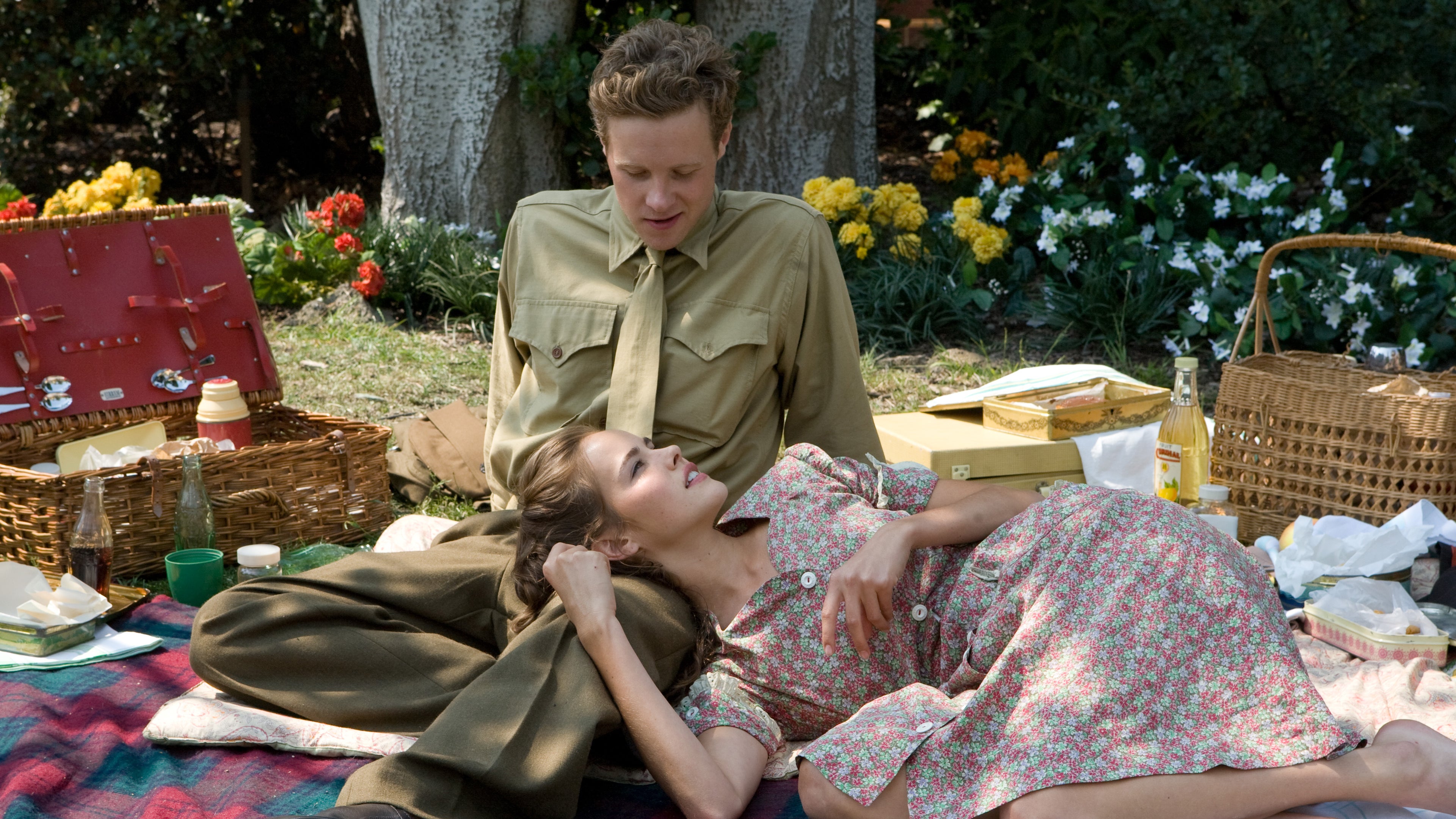 The Pacific Season 1 Episode 3 Melbourne