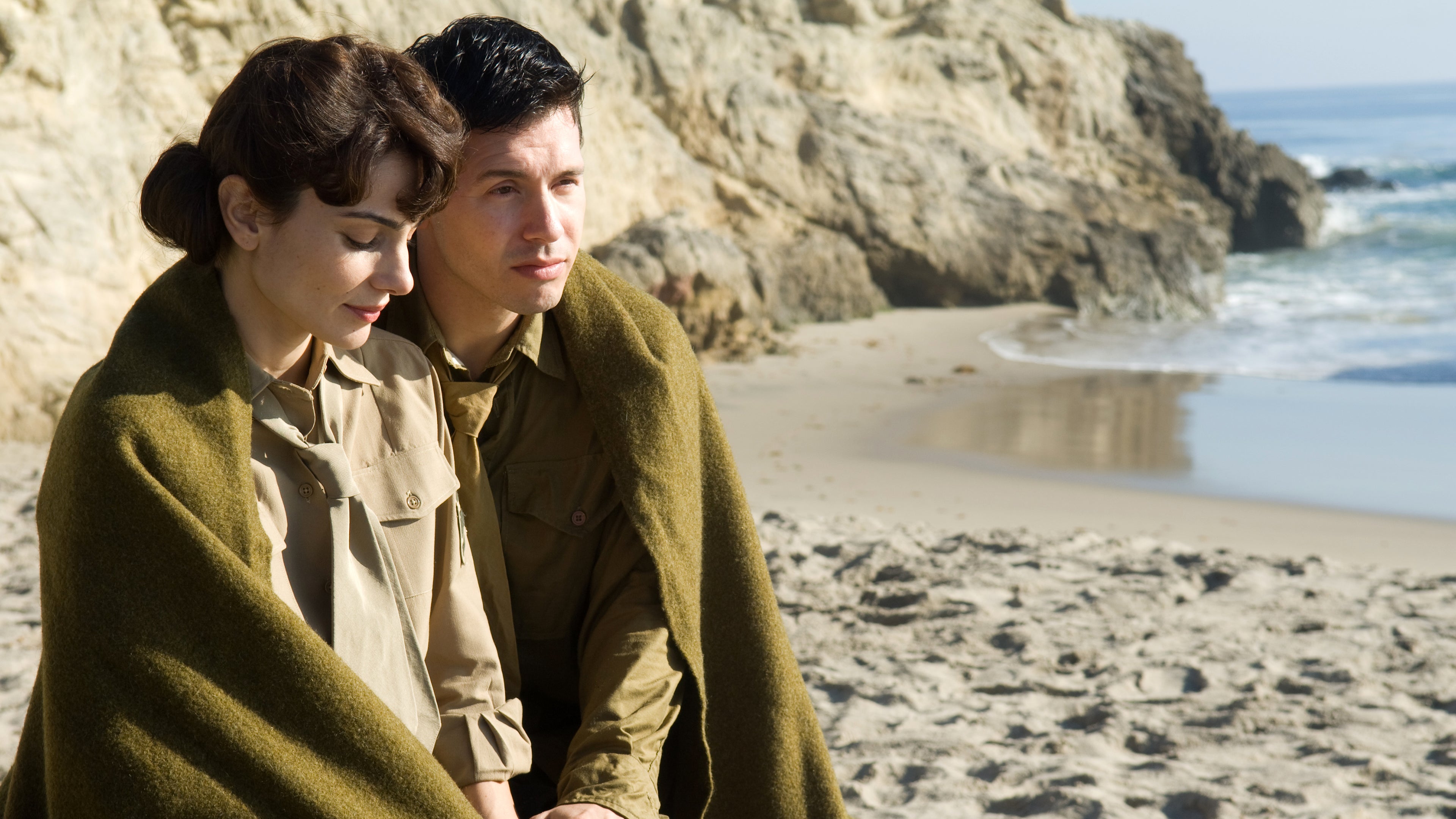 The Pacific Season 1 Episode 8 Iwo Jima