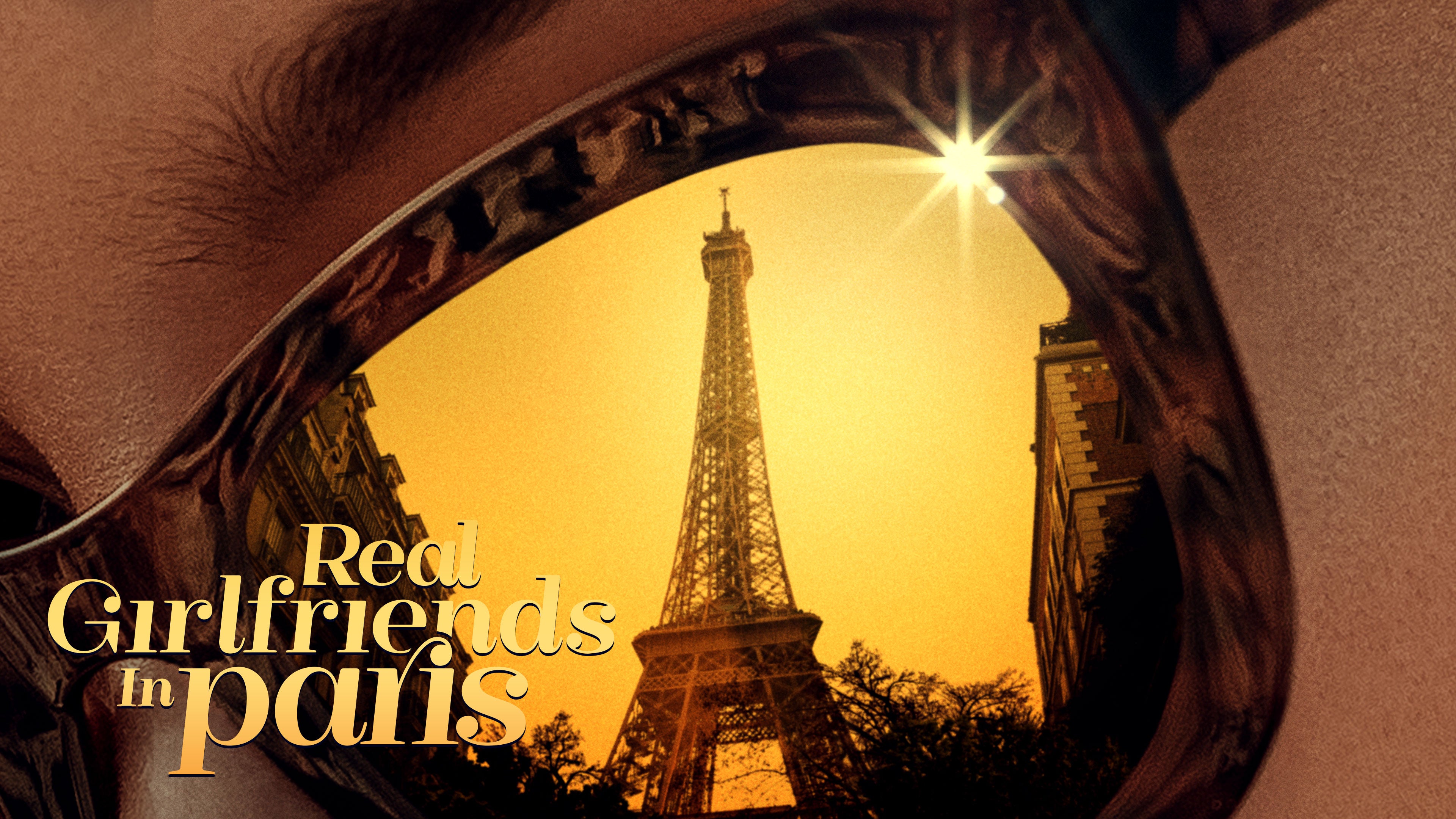 Real Girlfriends In Paris