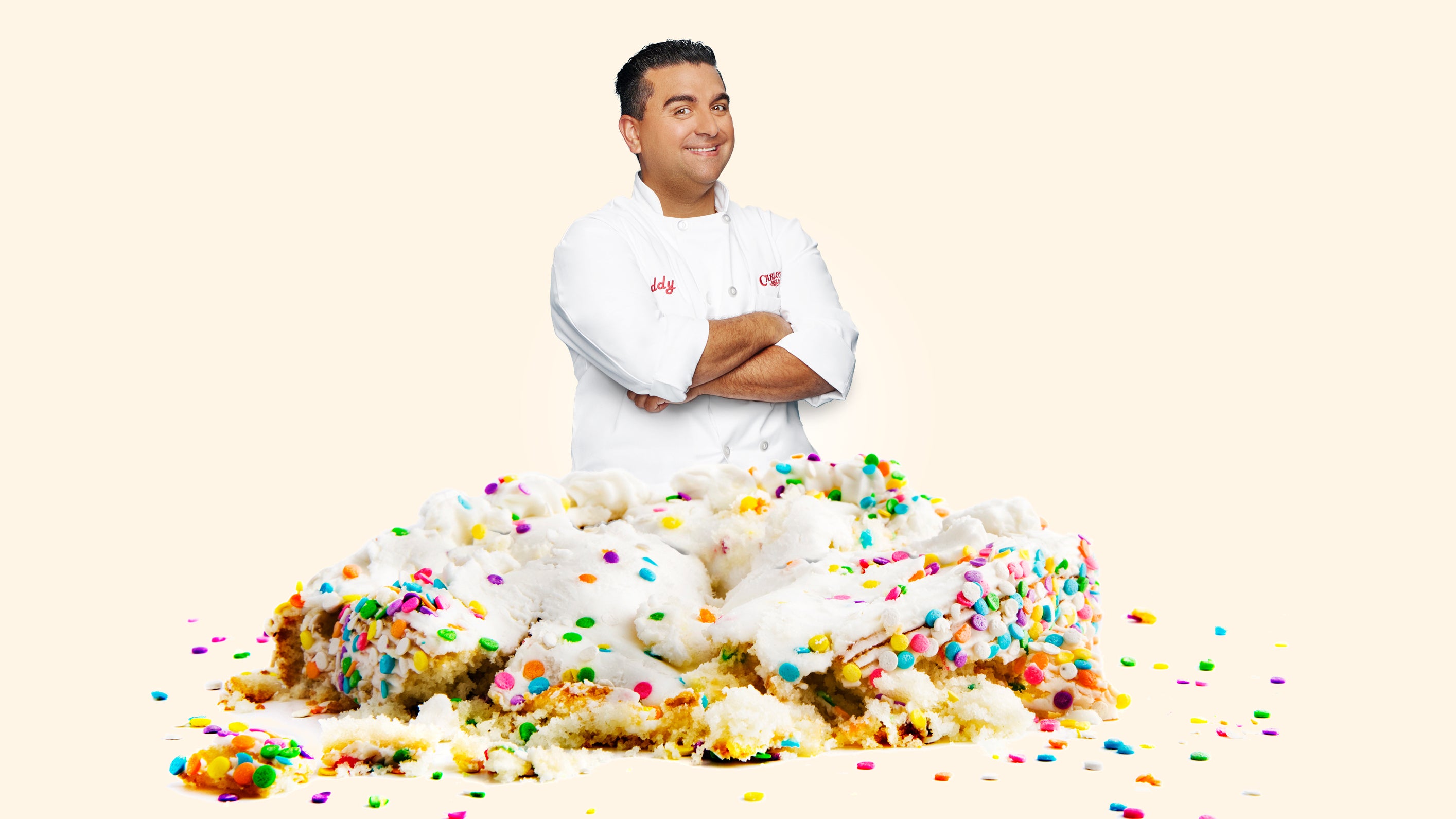 باديز بيغ بيكداون