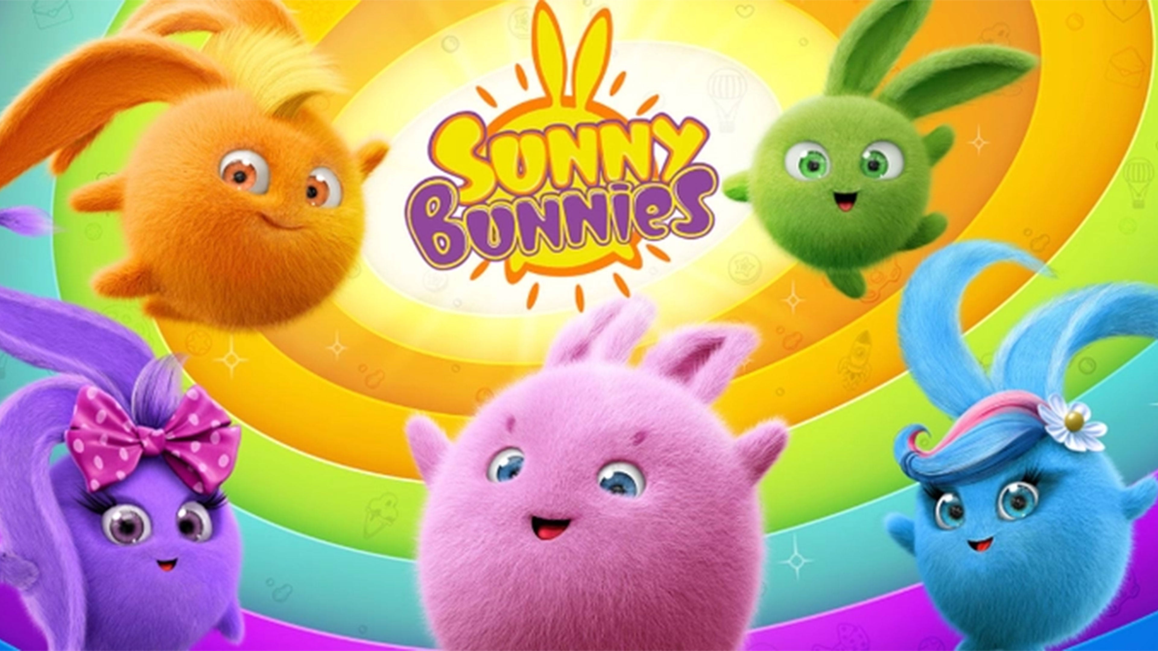 صني بنيز الموسم 3 الحلقة 53 صني بنيز