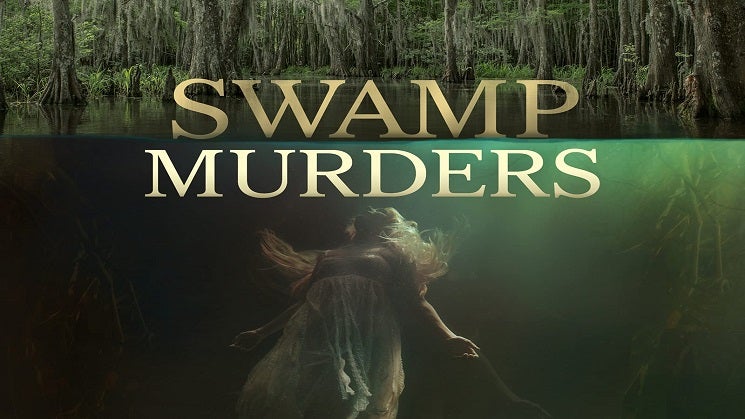 Swamp Murders