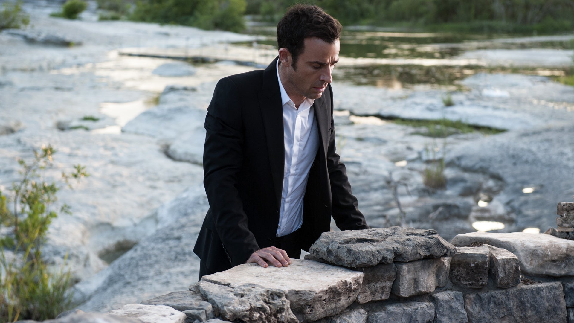 The Leftovers Season 2 Episode 8 International Assassin