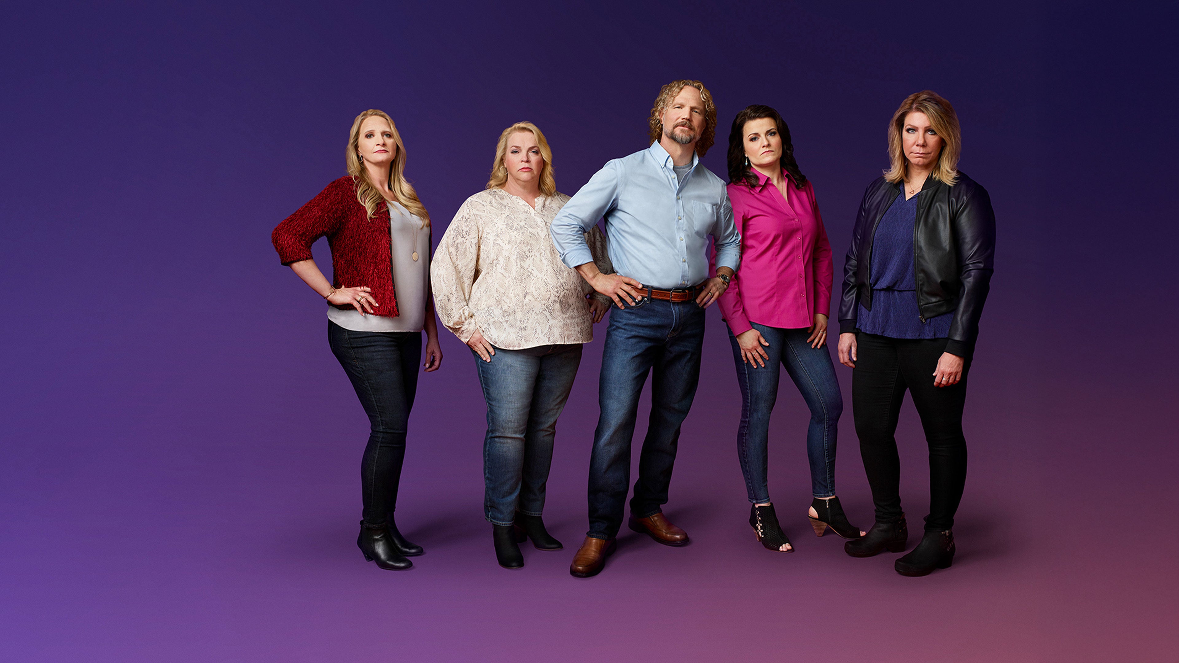 سيستر وايفز