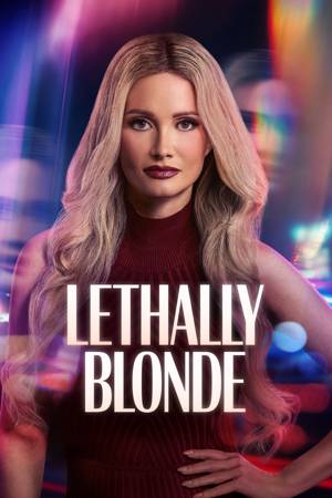 Lethally Blonde