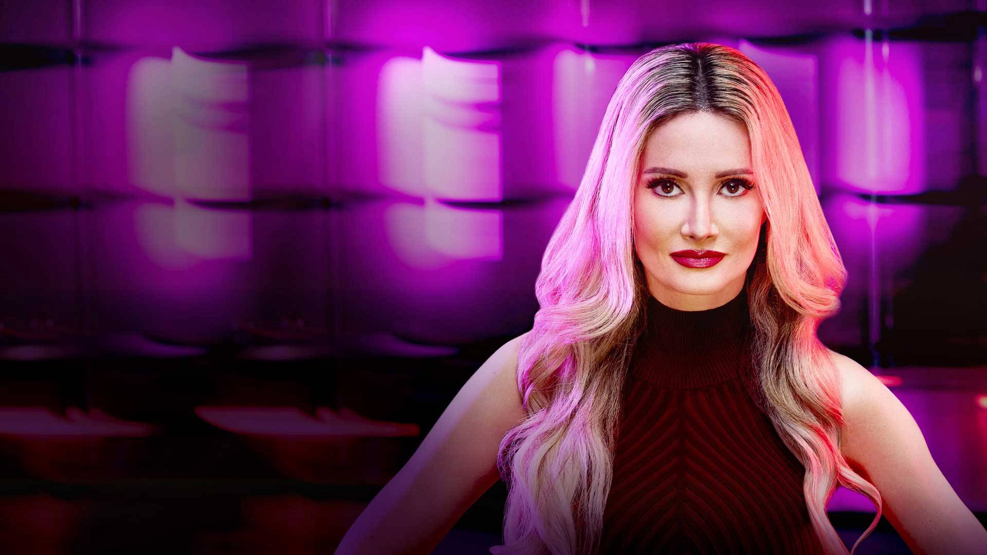 Lethally Blonde Season 2 Episode 2 Death Of A Raiderette