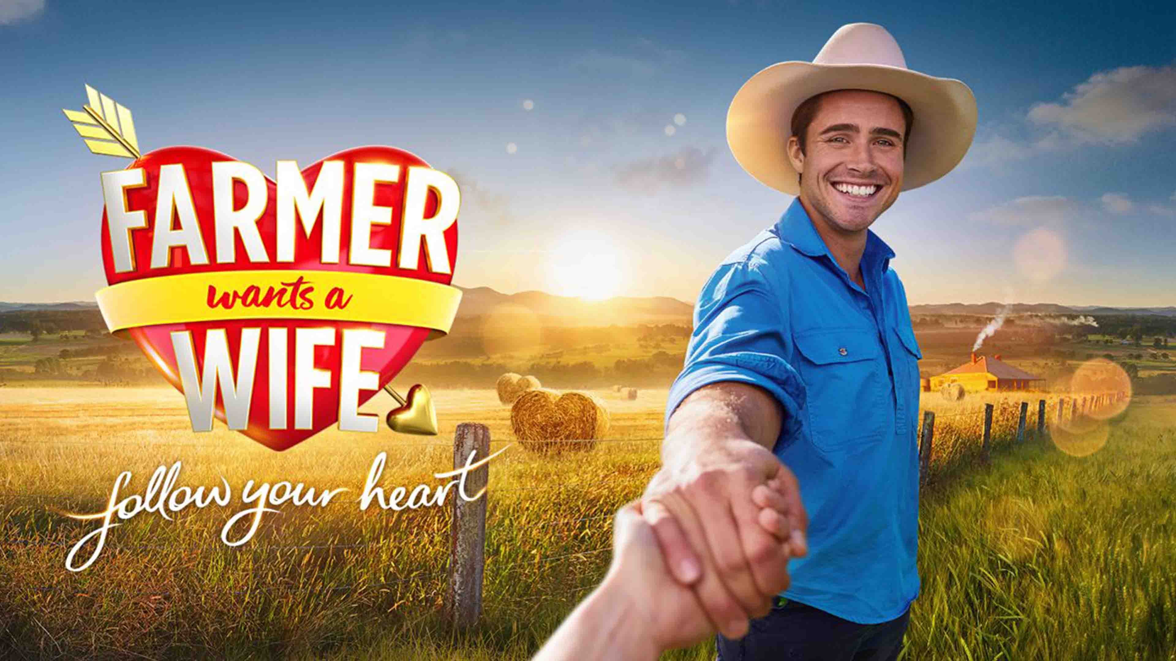 Final الموسم 12 الحلقة 11 Farmer Wants A Wife Australia