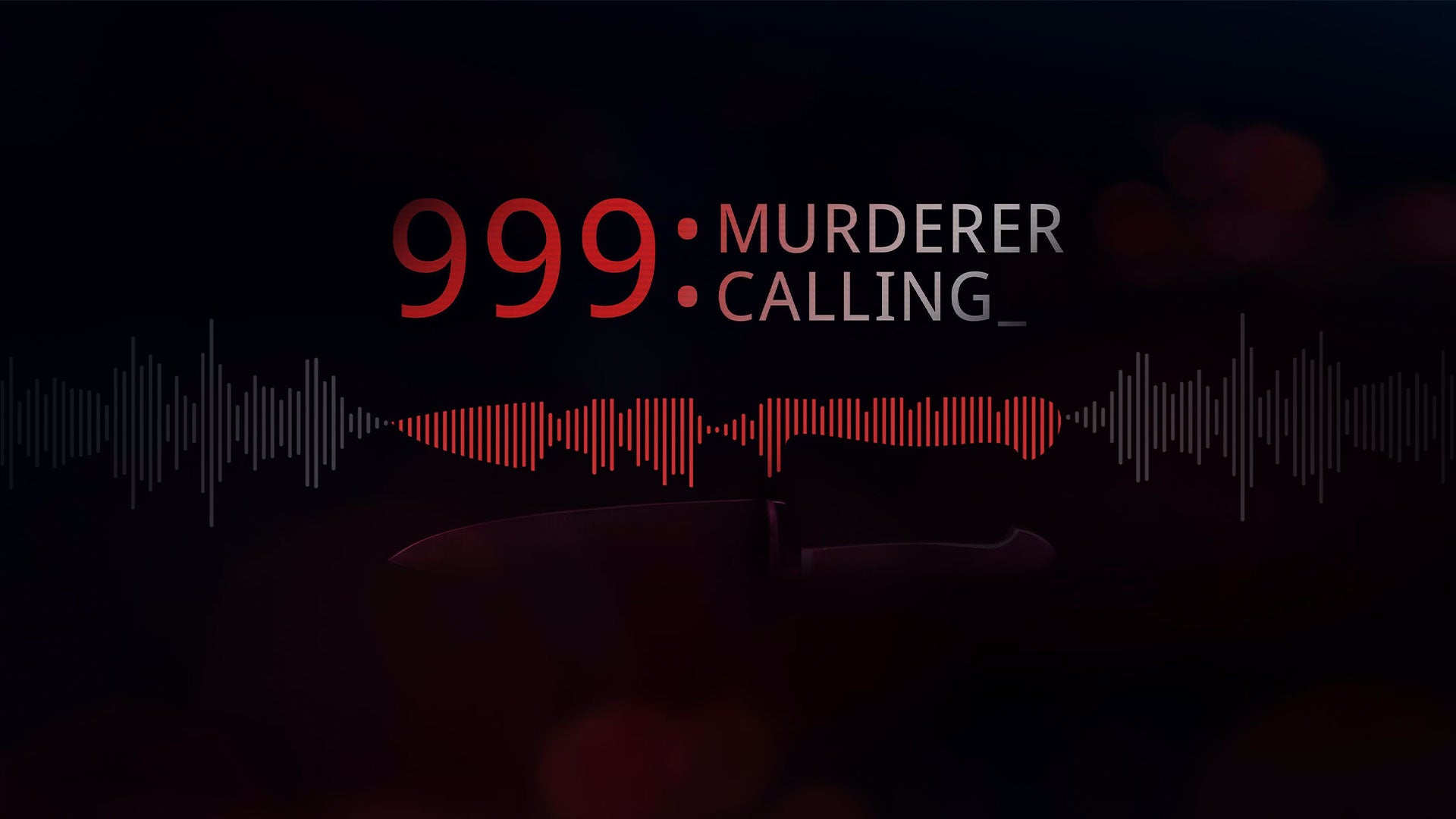 999 Murderer Calling