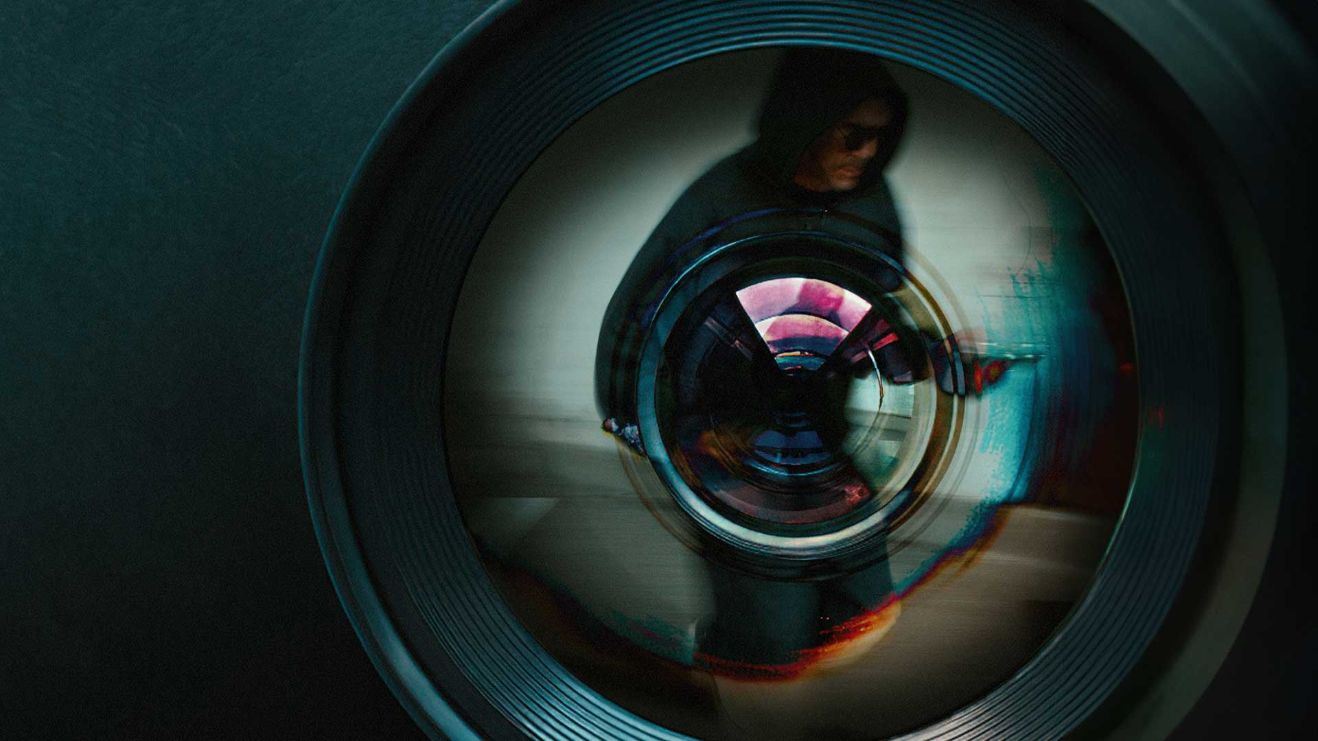 Crimes Gone Viral Season 1 Episode 2 Snatched