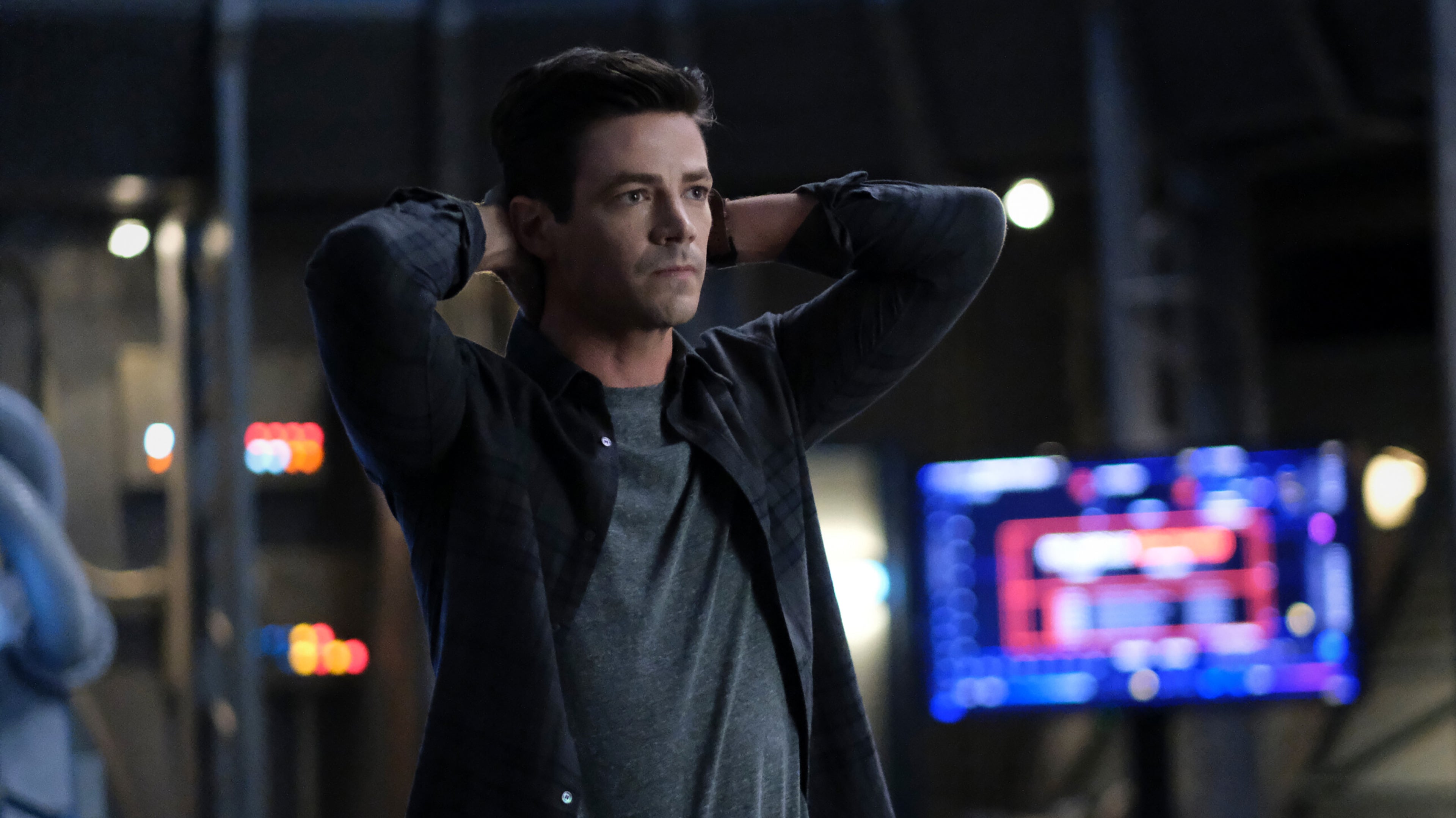 The Flash Season 9 Episode 2 Hear No Evil