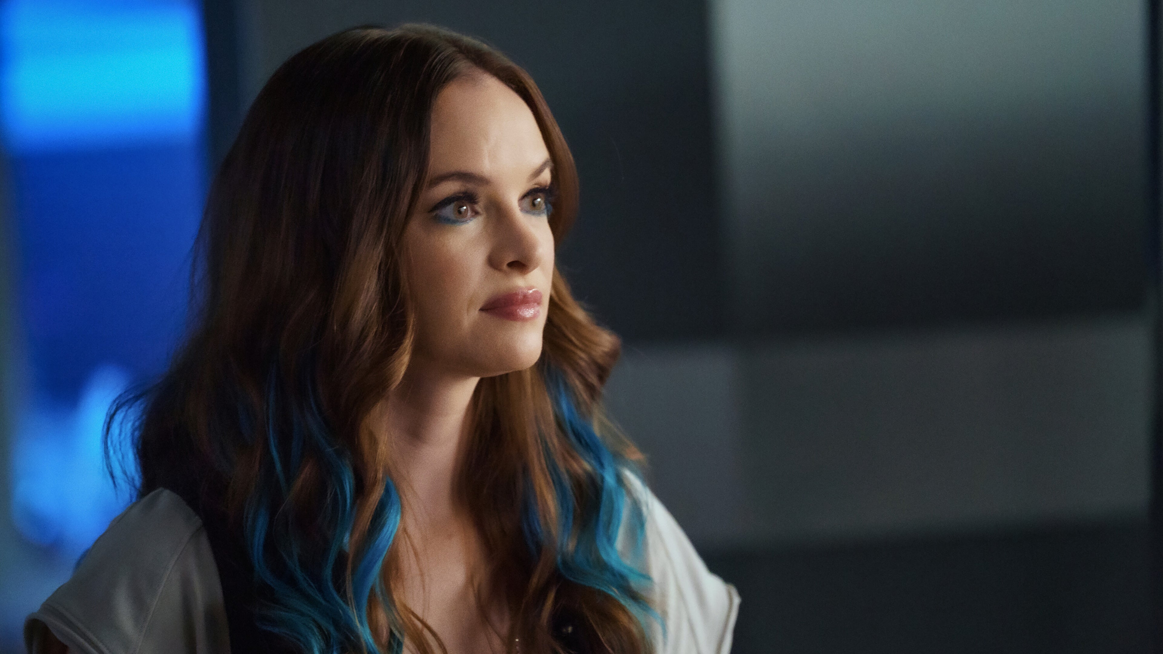 The Flash Season 9 Episode 6 The Good, The Bad, And The Lucky
