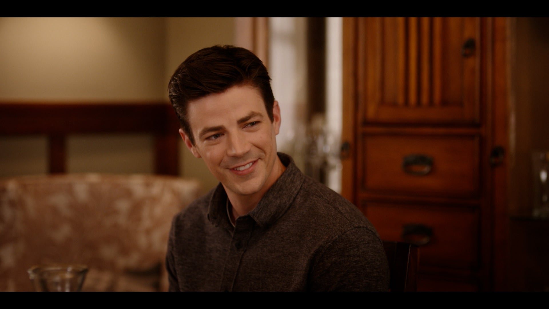 The Flash Season 9 Episode 7 Widest Dreams