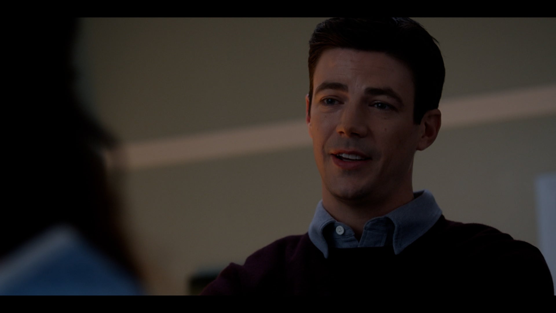 The Flash Season 9 Episode 11 A New World, Part Two