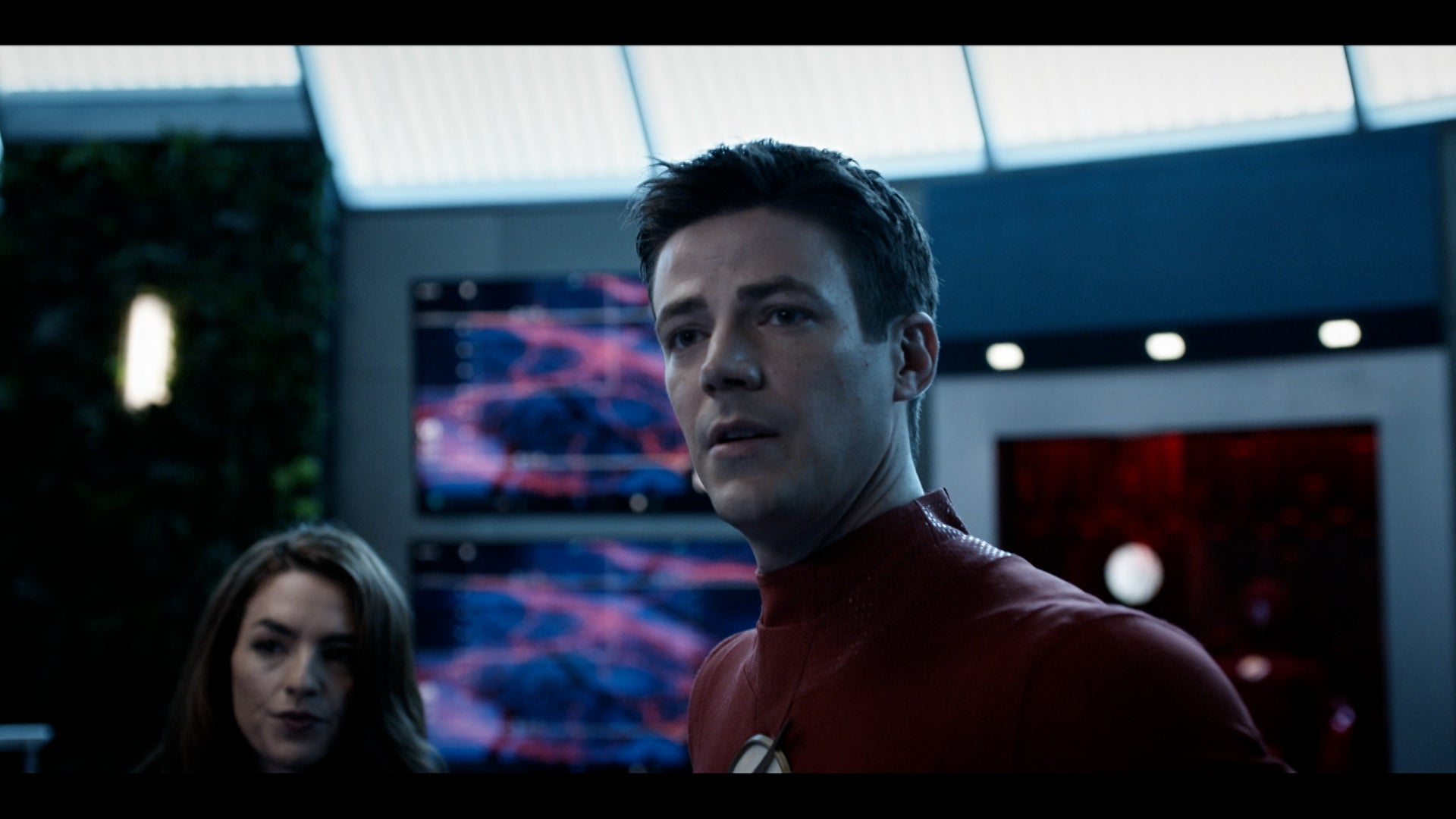 The Flash Season 9 Episode 12 A New World, Part Three