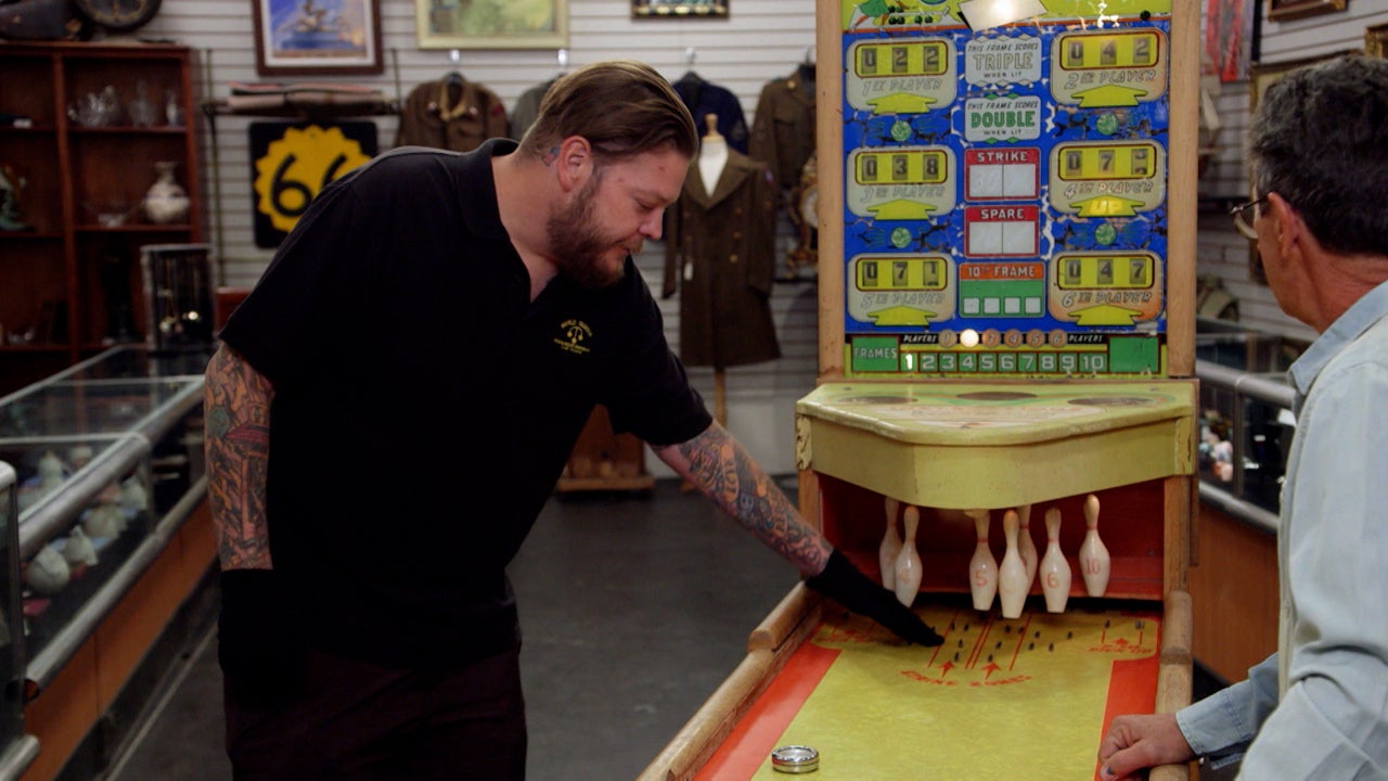 Pawn Stars