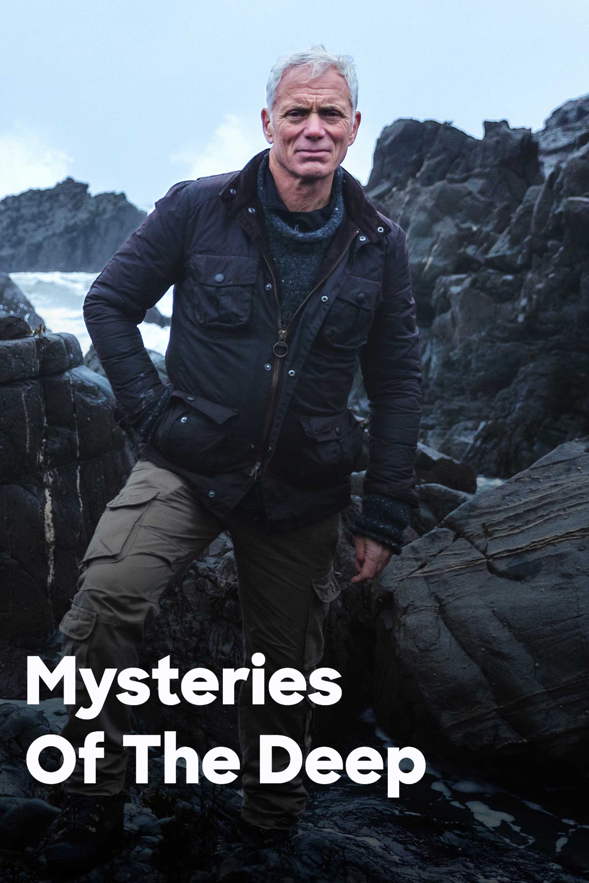 Mysteries Of The Deep