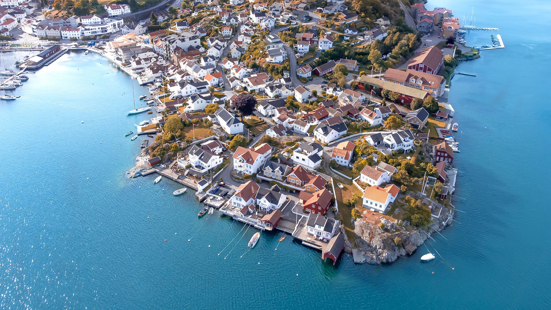 شوقاً إلى البحر