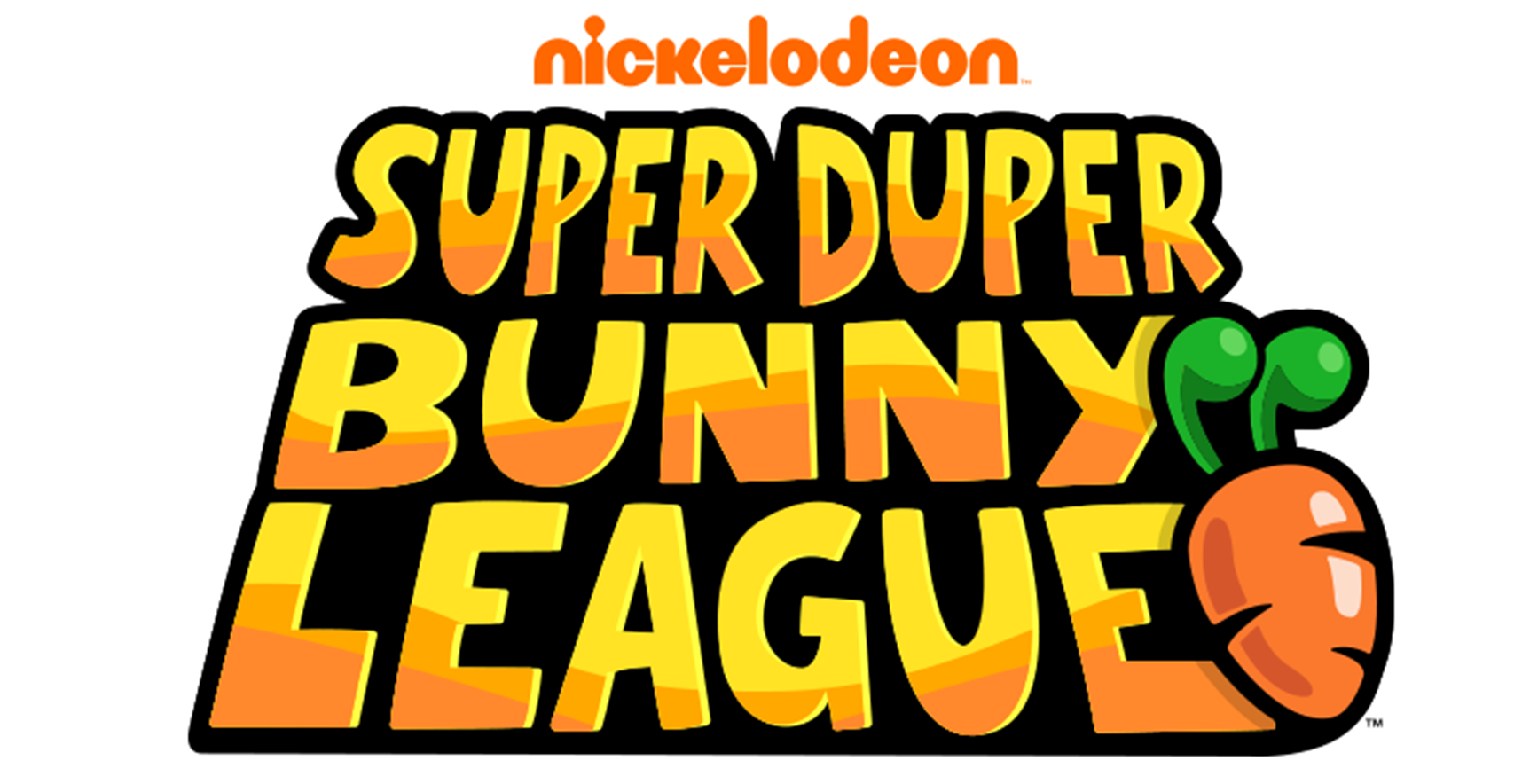 Super Duper Bunny League