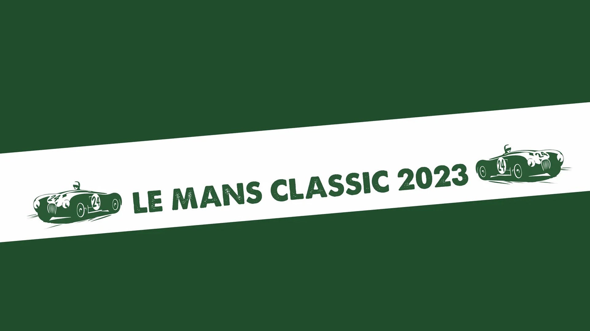 CNBC Sports: Le Mans Classic Season 1 Episode 2 Le Mans Classic 2023