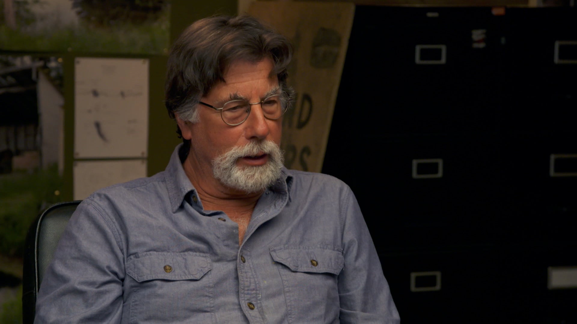 The Curse Of Oak Island Season 10 Episode 11 Oh, Well!