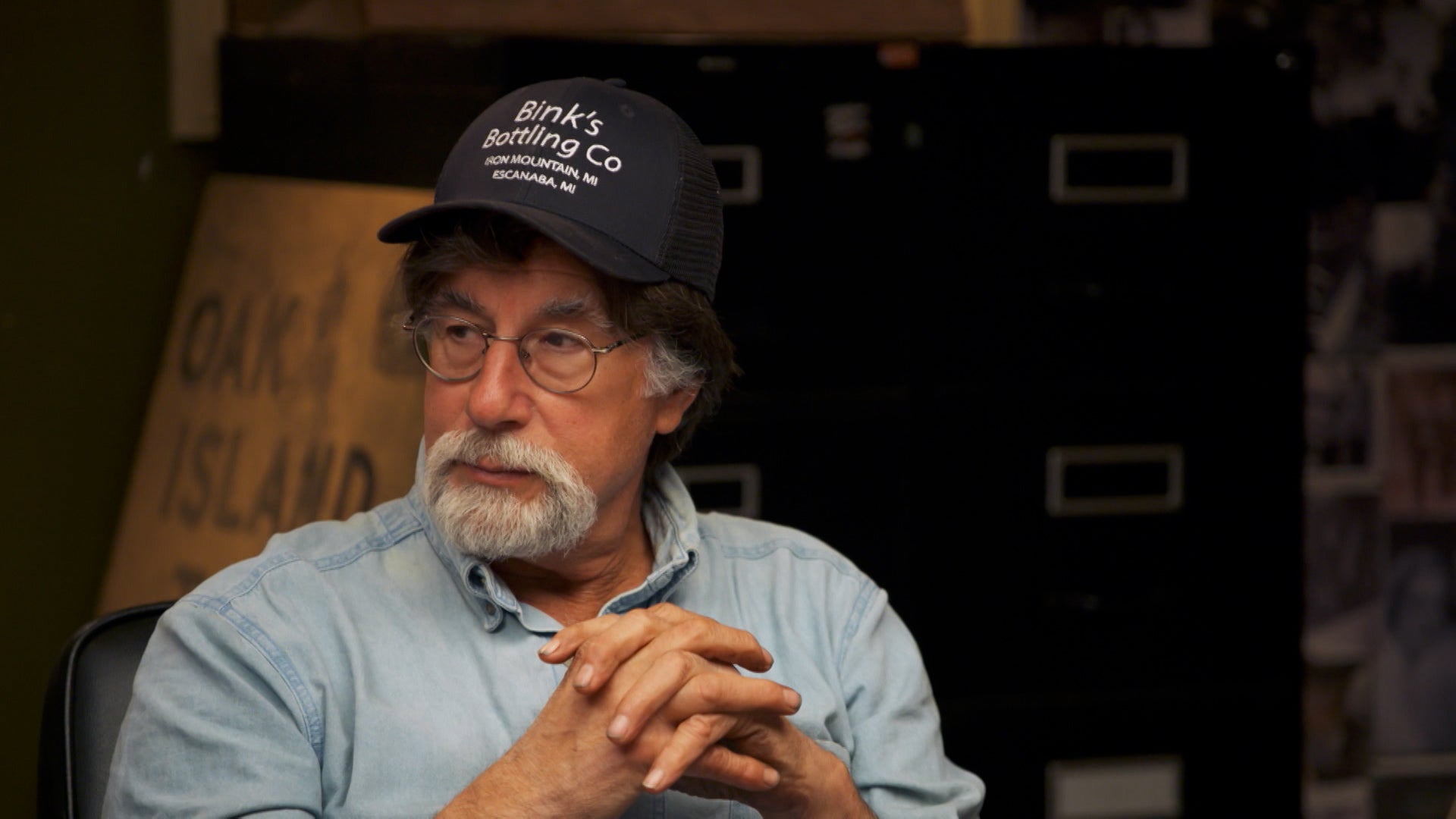 The Curse Of Oak Island Season 10 Episode 24 Down The Hatch