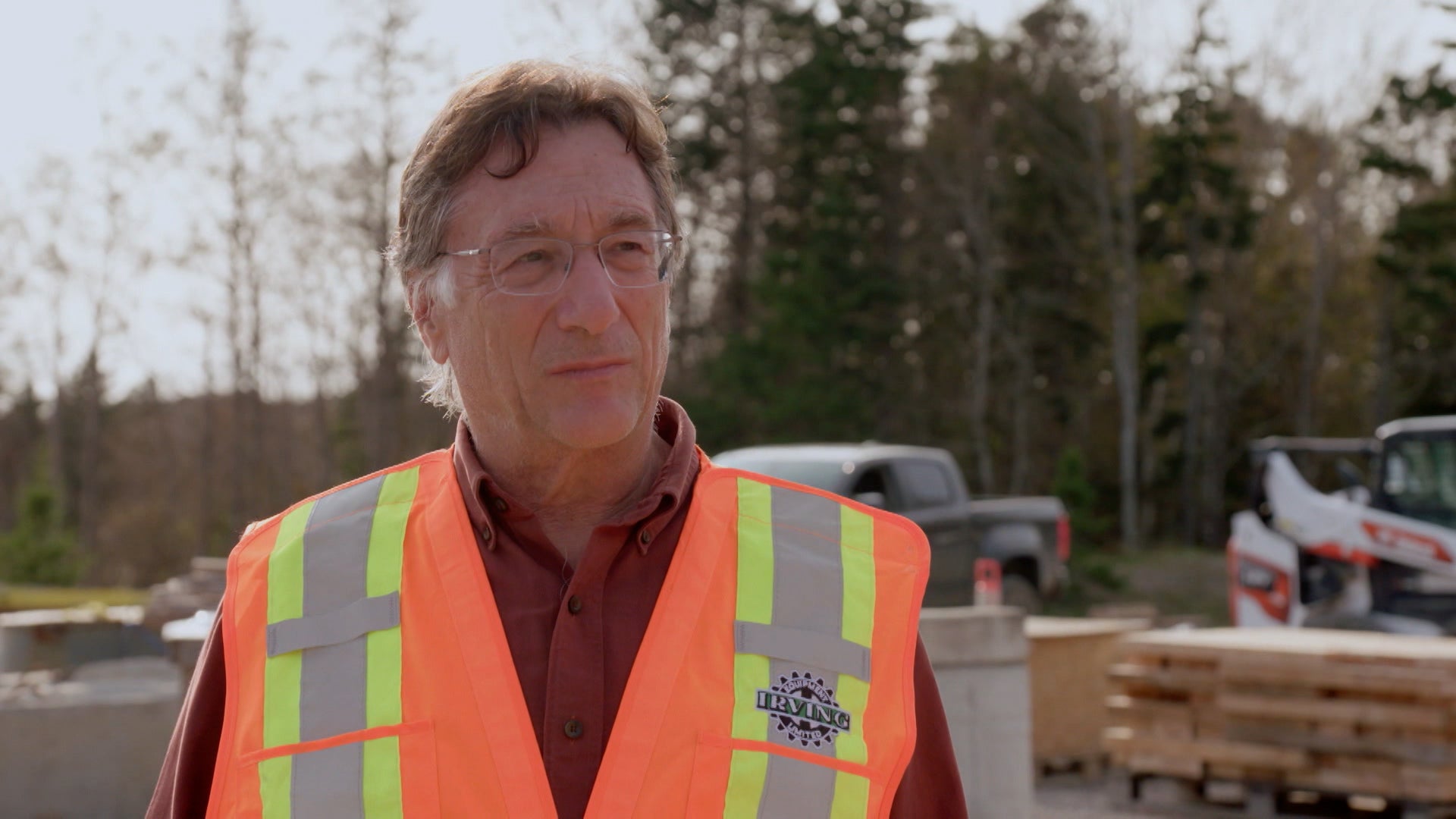 The Curse Of Oak Island Season 11 Episode 19 Hi Ho Silver