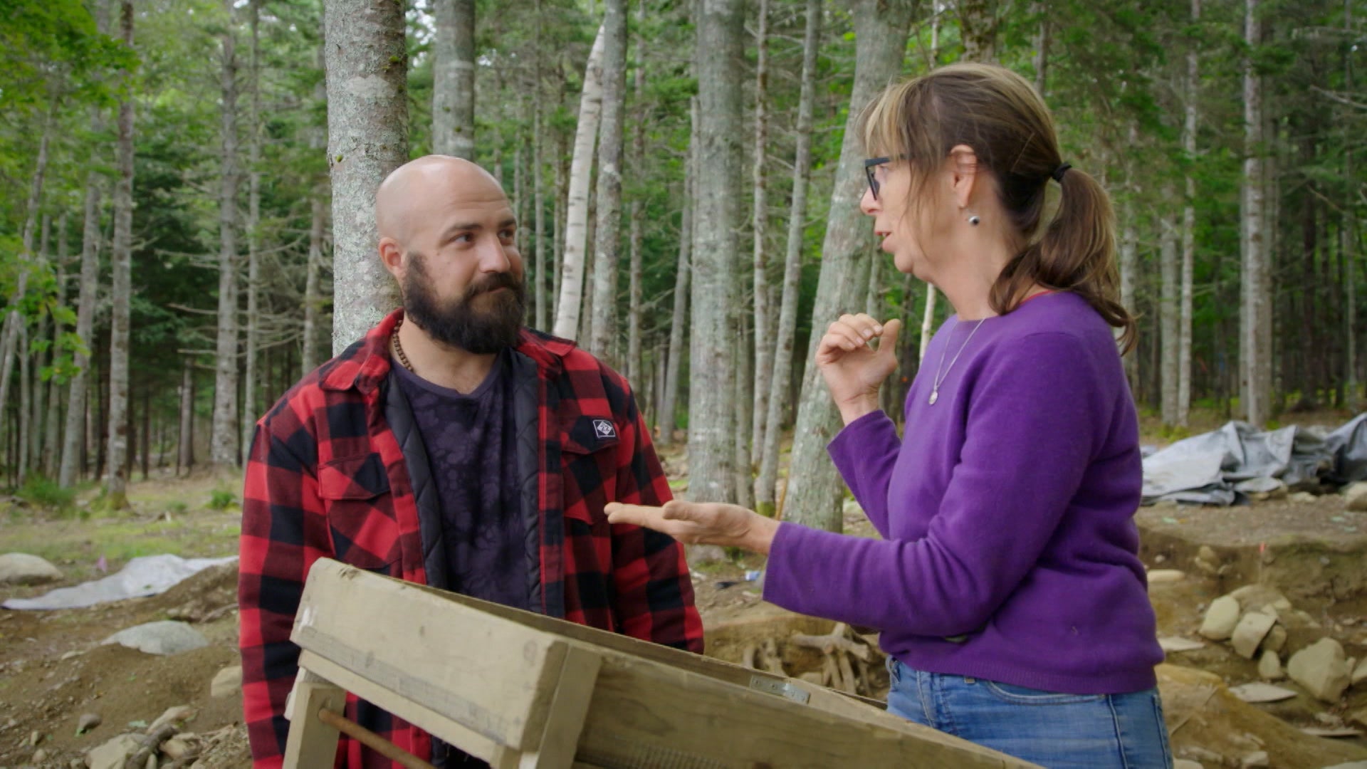 The Curse Of Oak Island Season 12 Episode 23 The Solution Solution