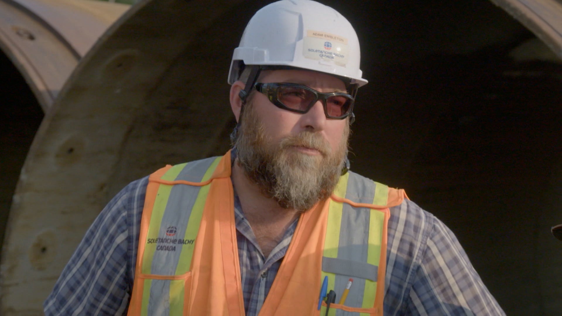 The Curse Of Oak Island Season 12 Episode 26 Into the Void