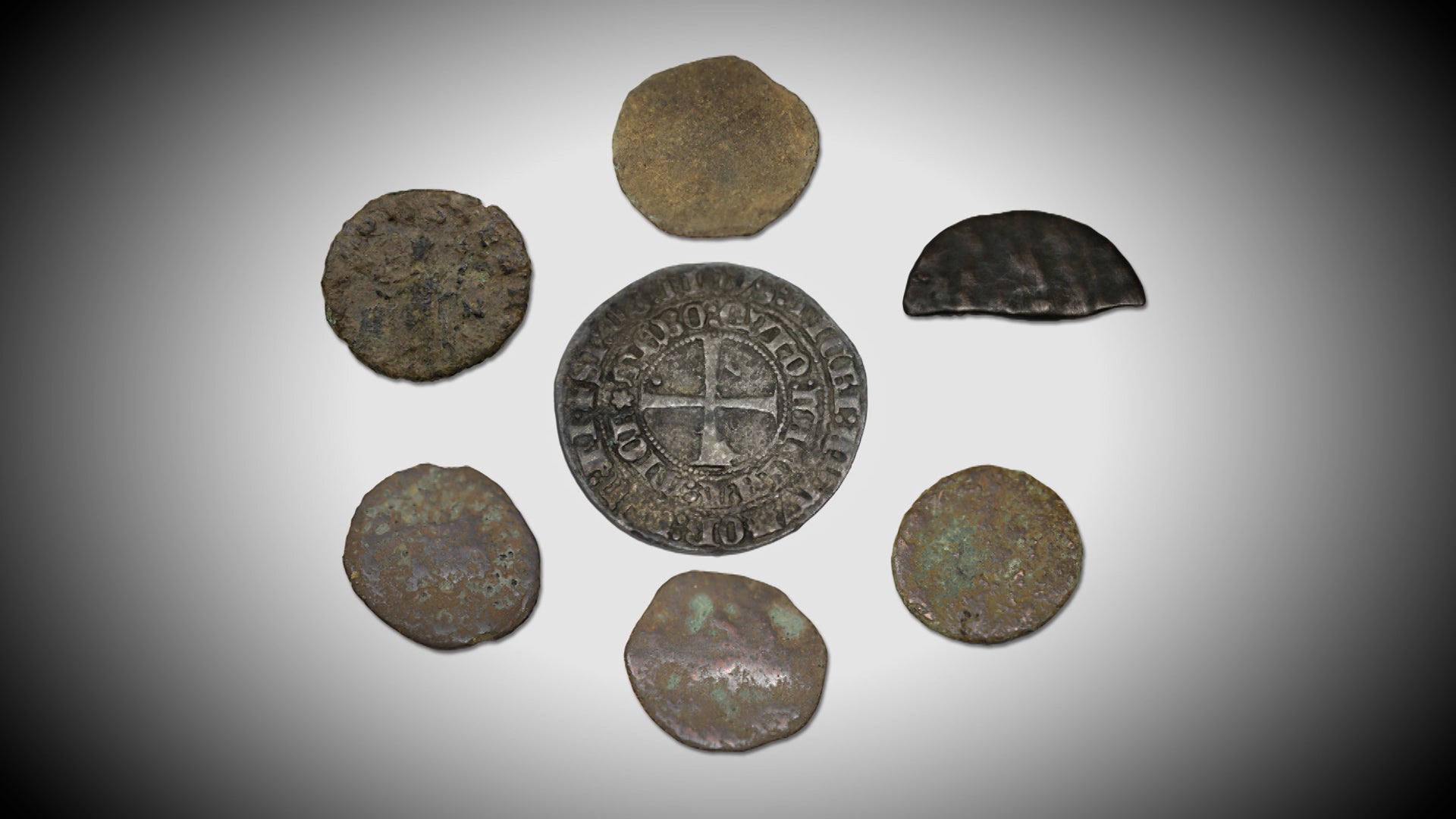 The Curse Of Oak Island Season 13 Episode 4 Medieval Intentions