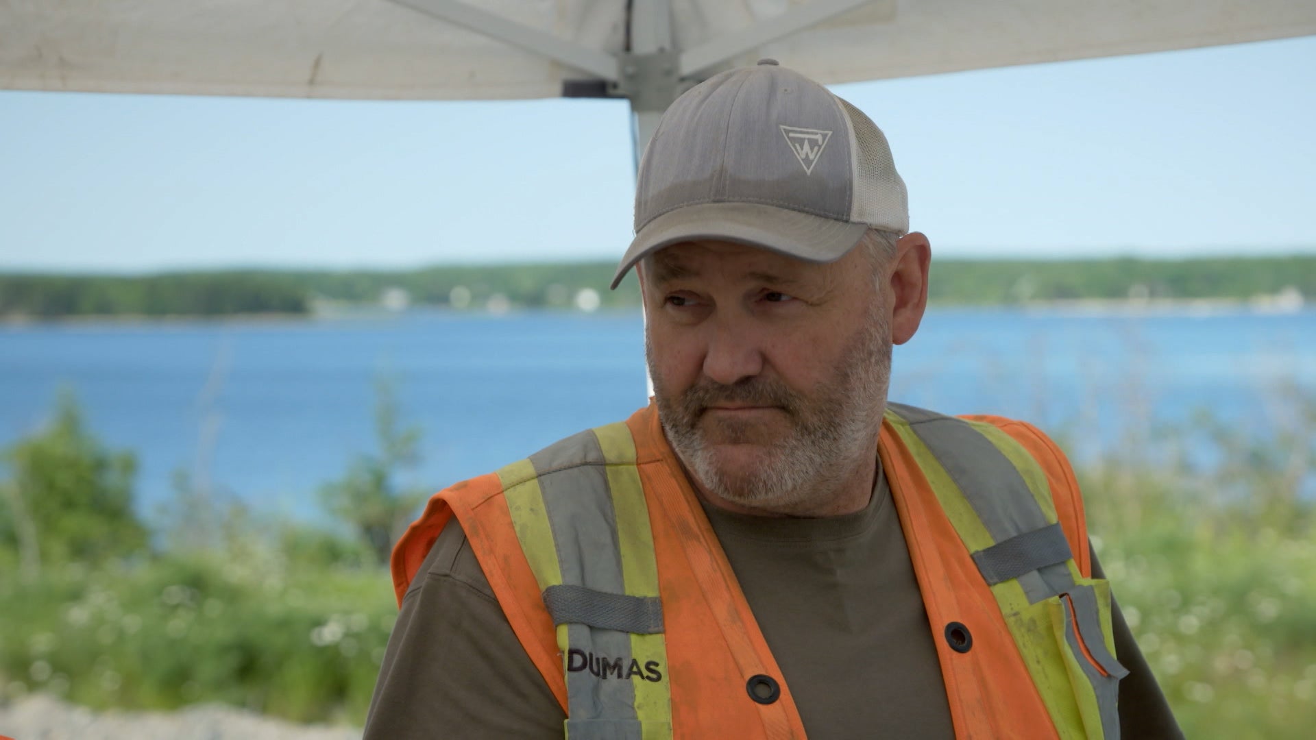 The Curse Of Oak Island Season 13 Episode 5 The Smoking Gun