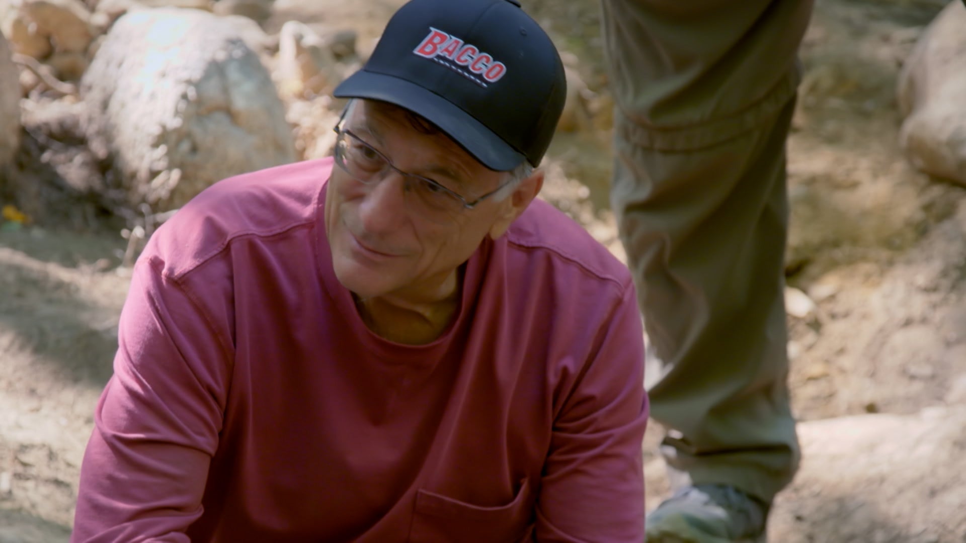 The Curse Of Oak Island Season 13 Episode 15 The Shining