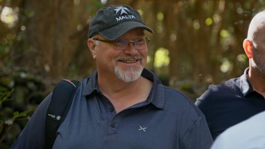 The Curse Of Oak Island Season 13 Episode 25 Island Hopping