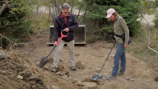 The Curse Of Oak Island Season 13 Episode 26 Overseaing The Dig