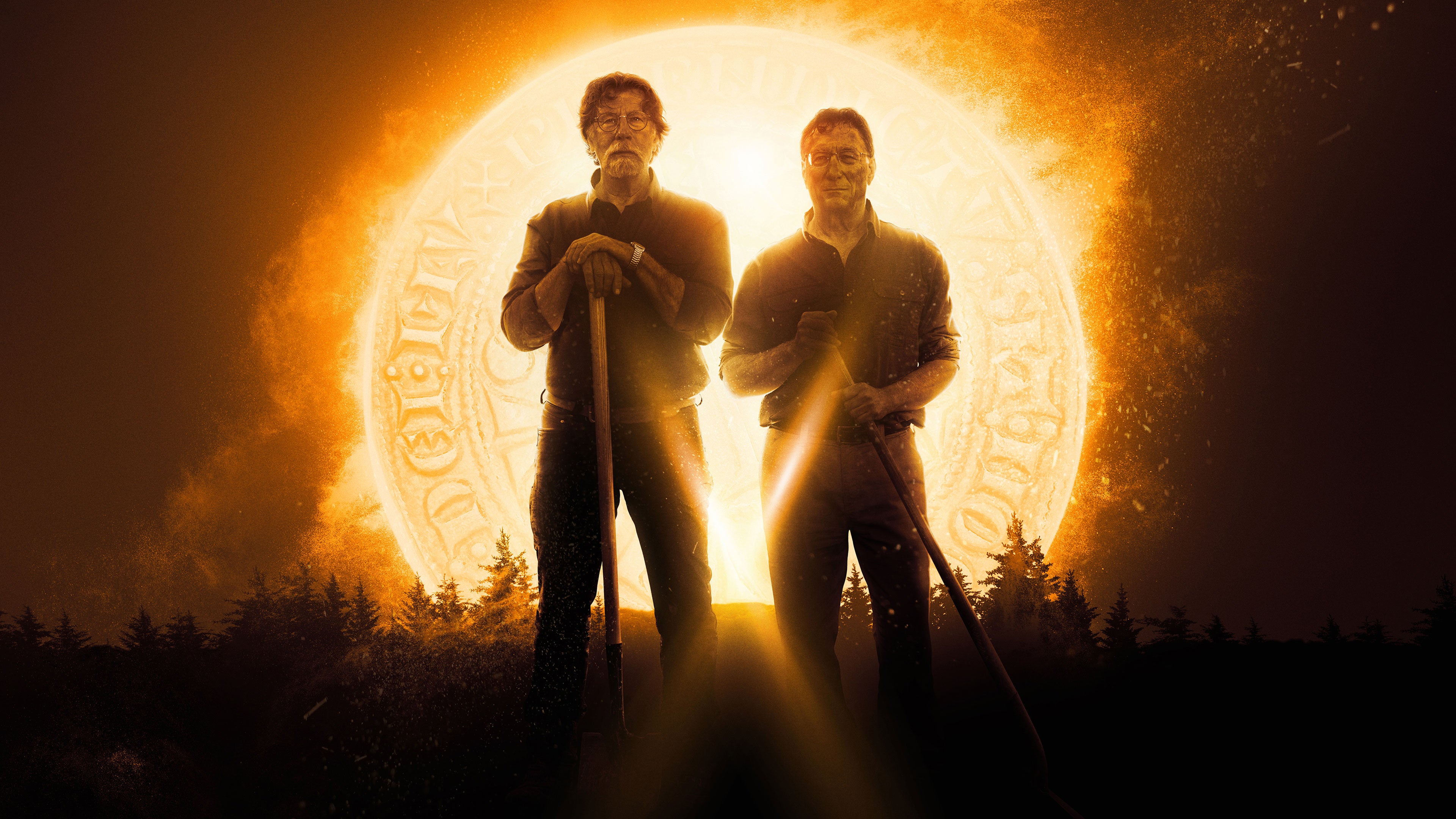 The Curse Of Oak Island Season 13 Episode 8 Walk the Line