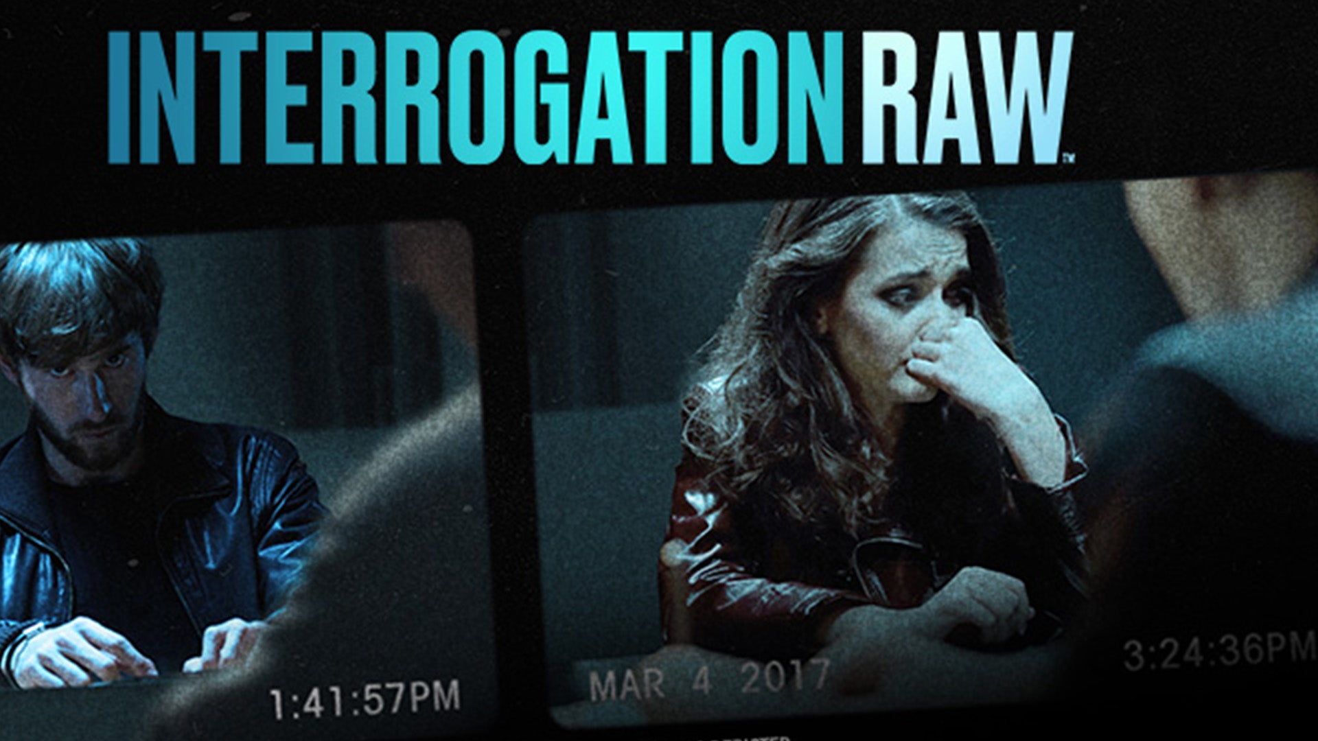 Interrogation Raw