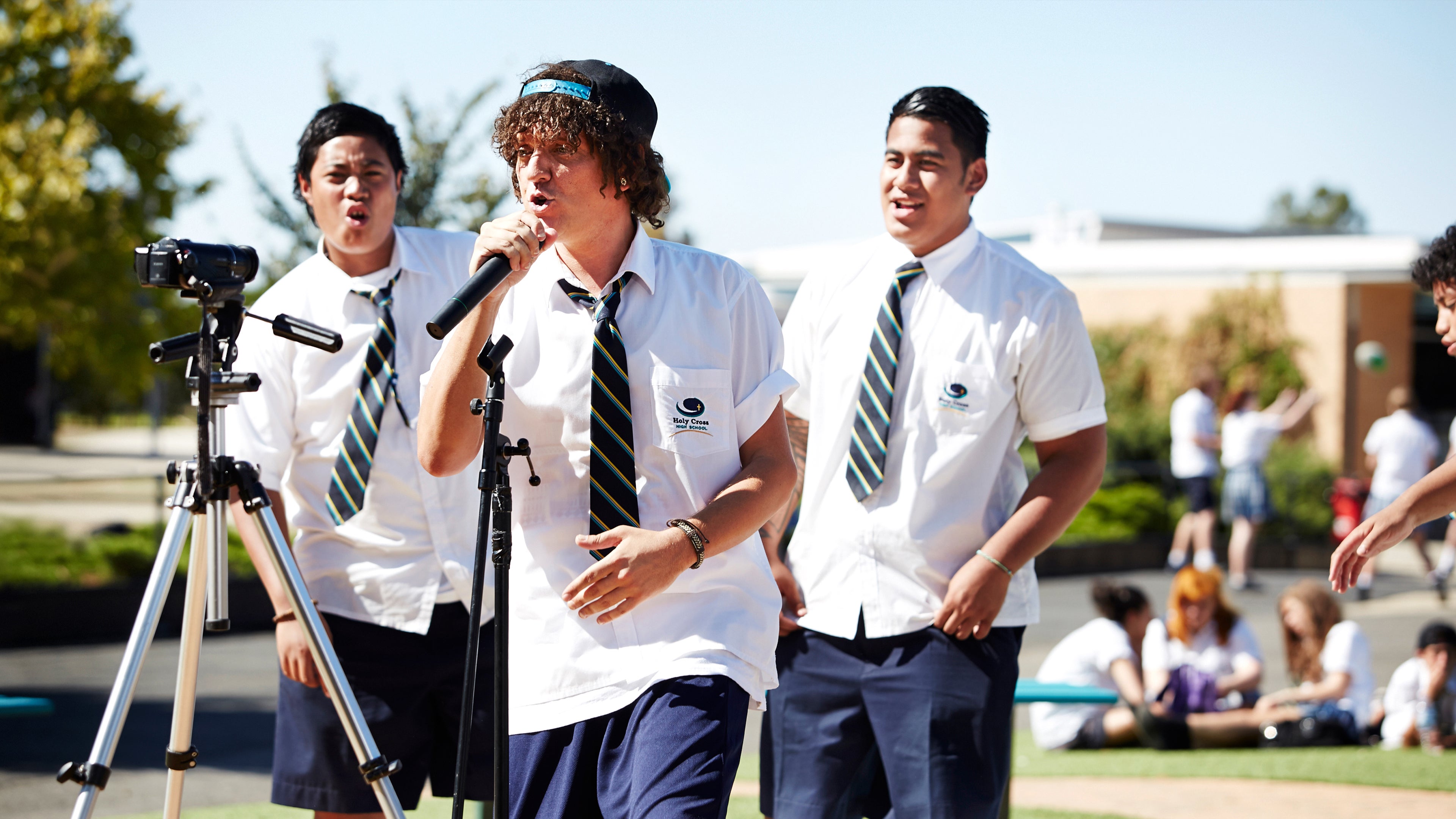 Jonah From Tonga Season 1 Episode 3 Episode 3